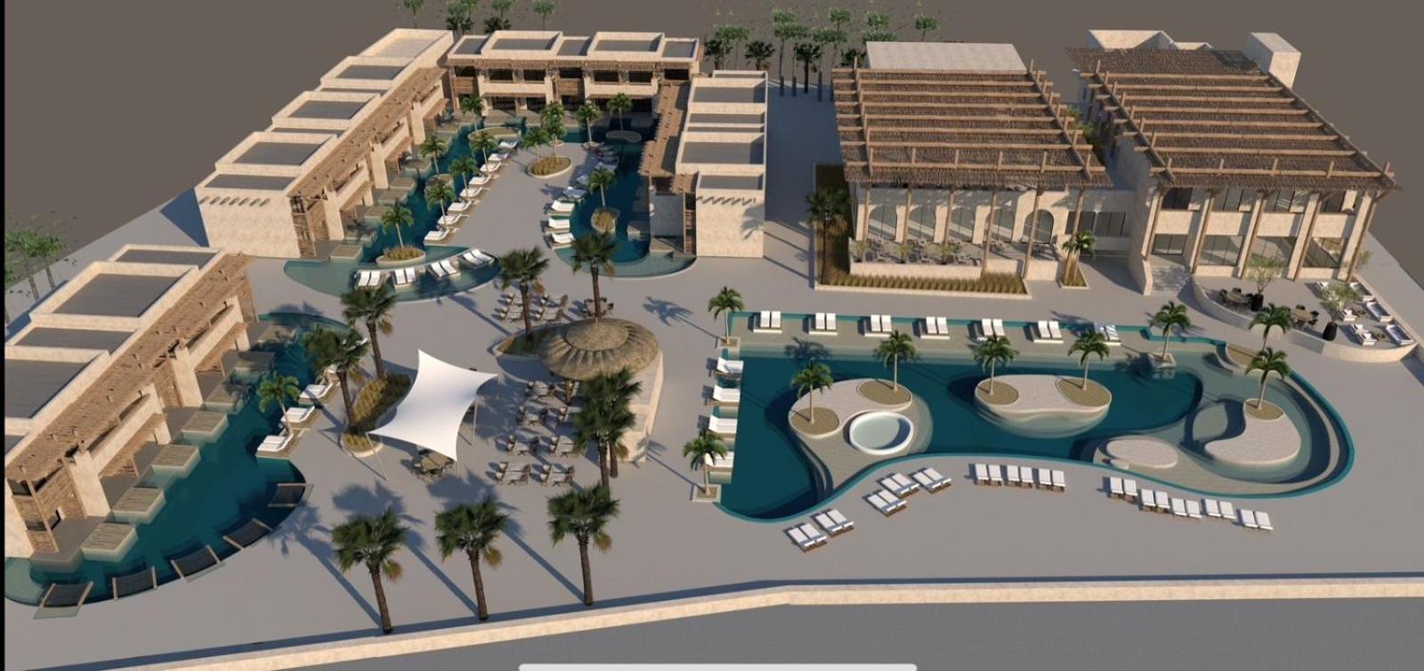Stella Blue Seaside Resort