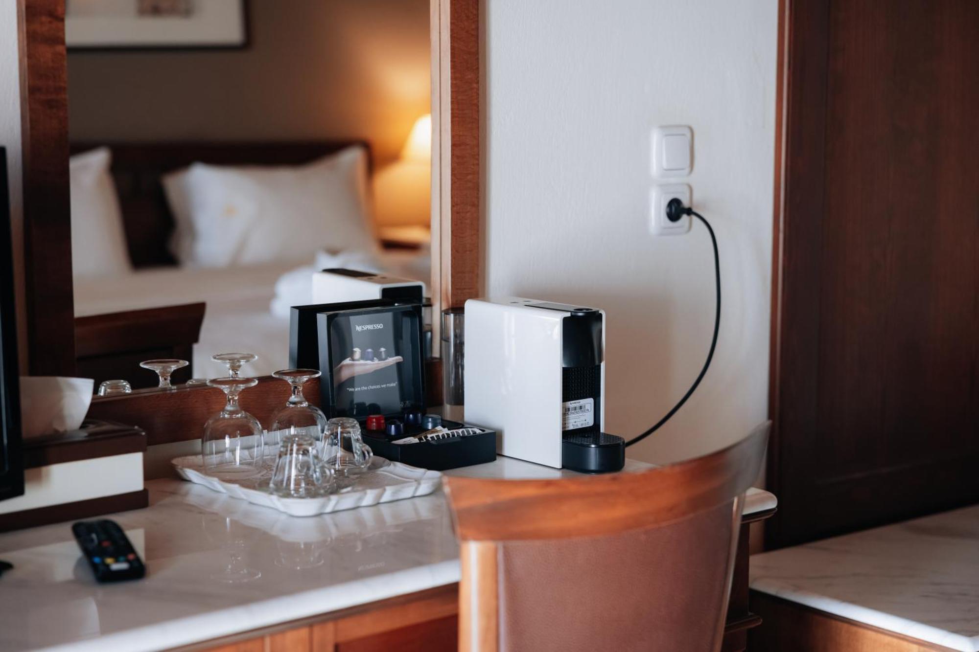 Hotel Alpen House &