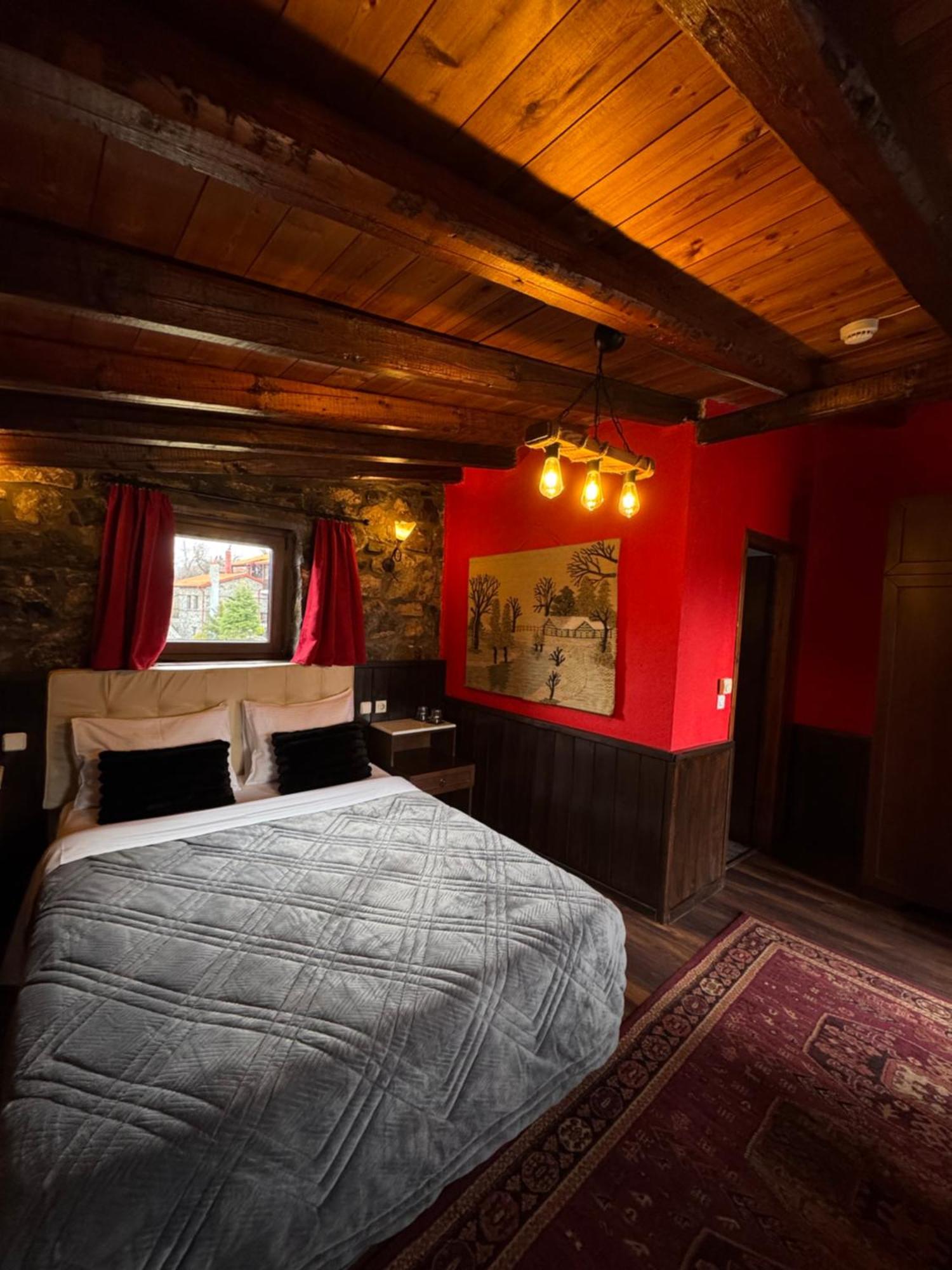 Guest house Asteras Tou Vorra Agios Athanasios (Pella)