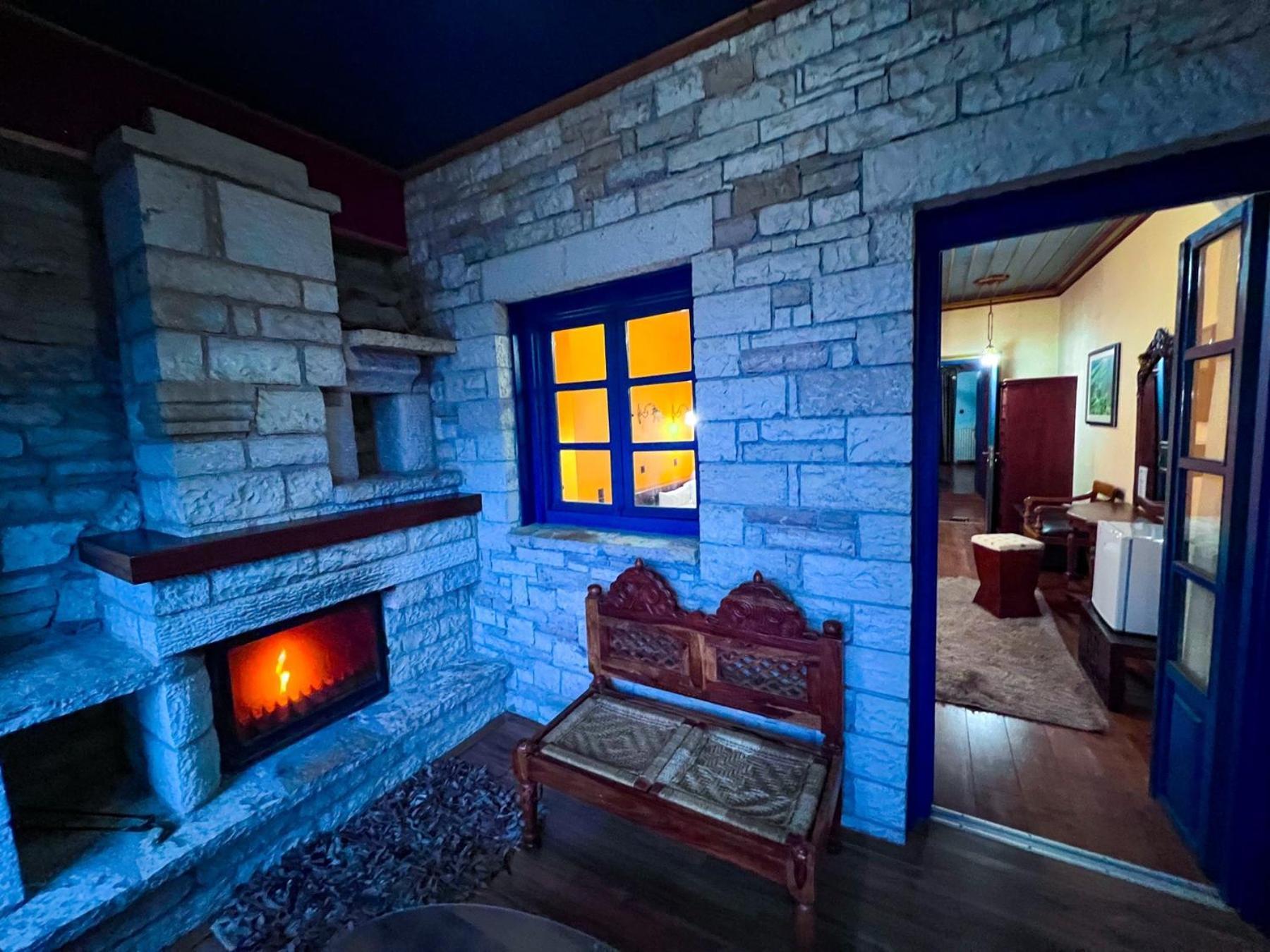 Archontiko Zarkada Apartment *
