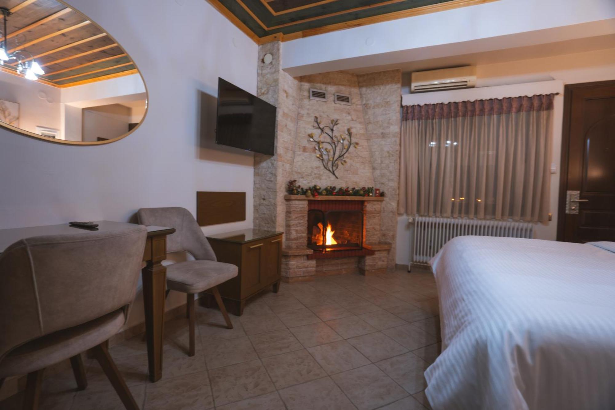 Kallinikos Hotel