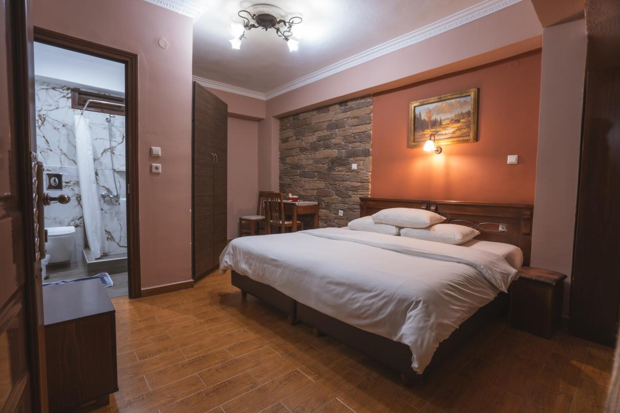 Kallinikos Hotel Loutraki (Pella)