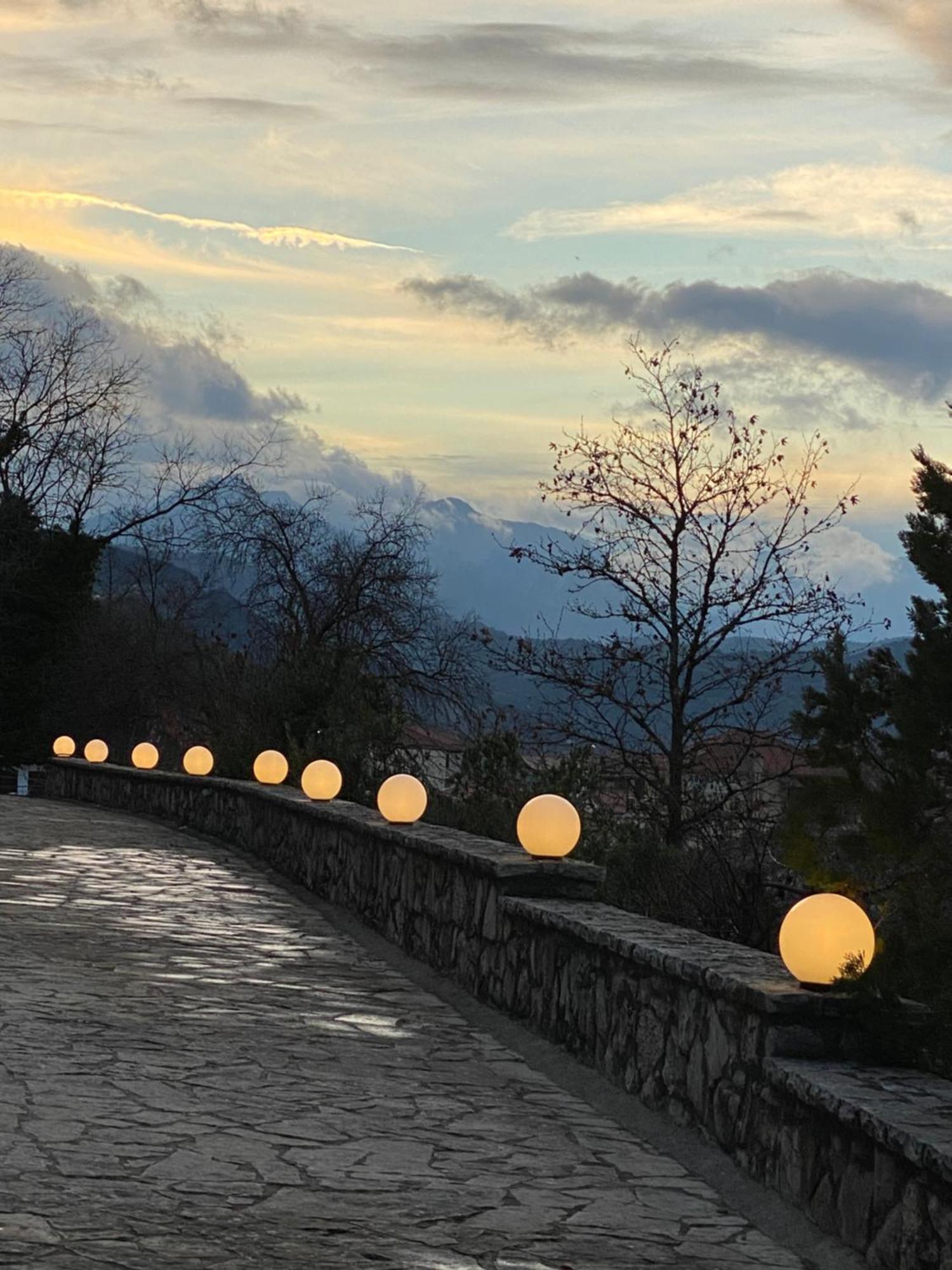 Kalavrita Botanica Hotel & Spa Hotel Kalavryta