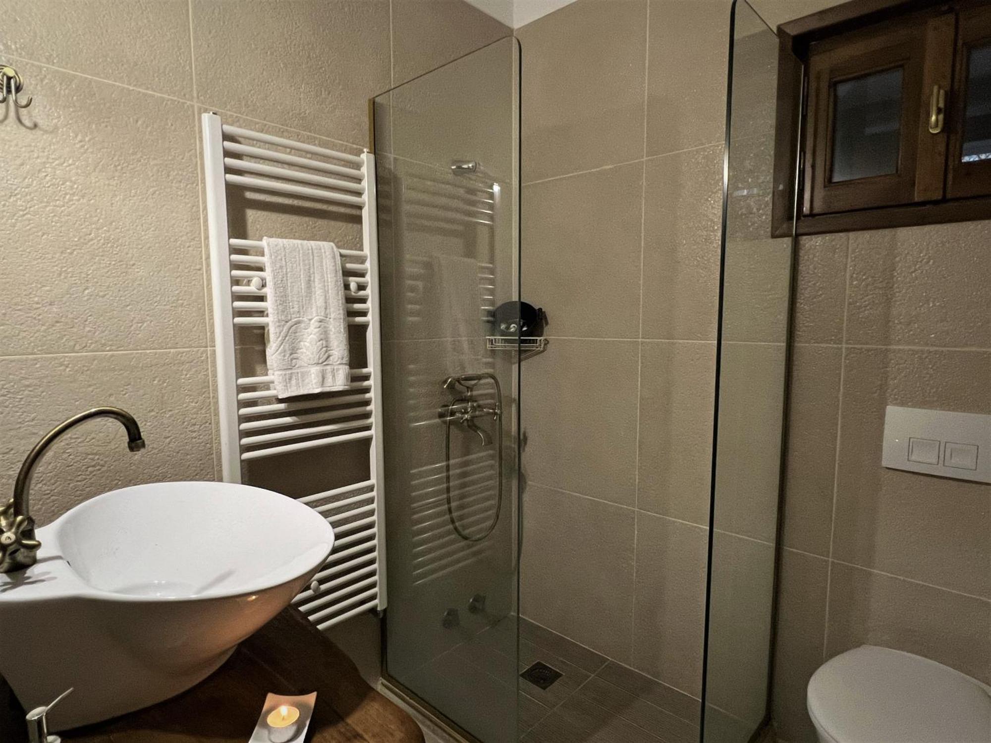 Guest house Aroma Piliou - άρωμα πηλίου *