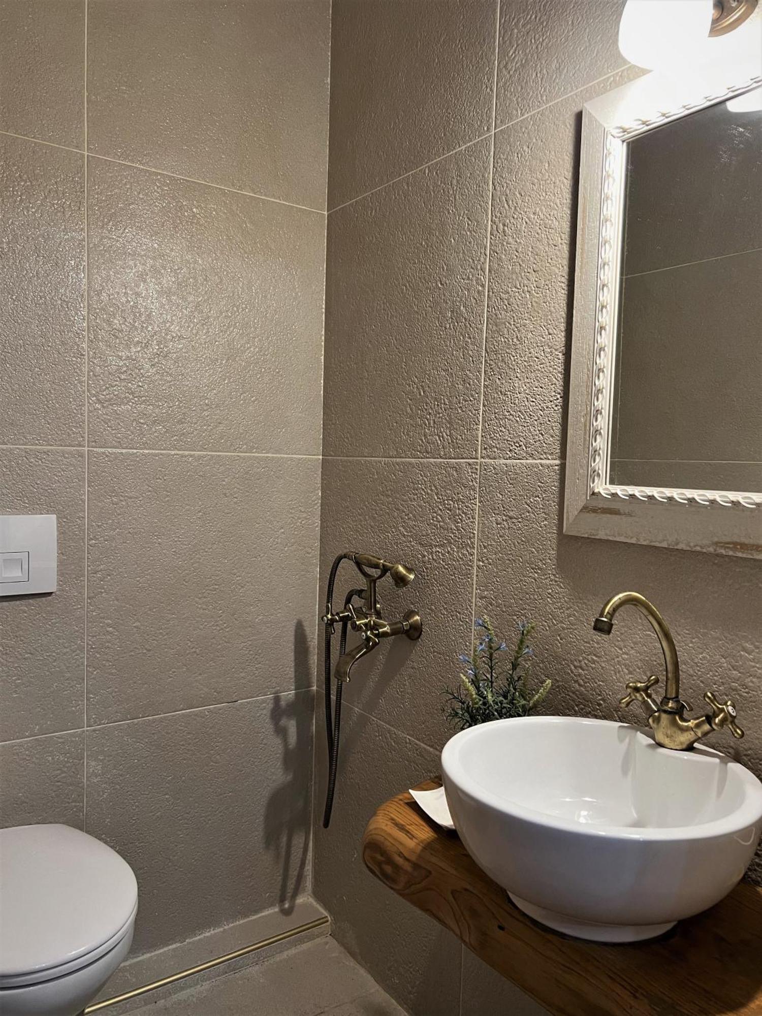 Guest house Aroma Piliou - άρωμα πηλίου Mouresi