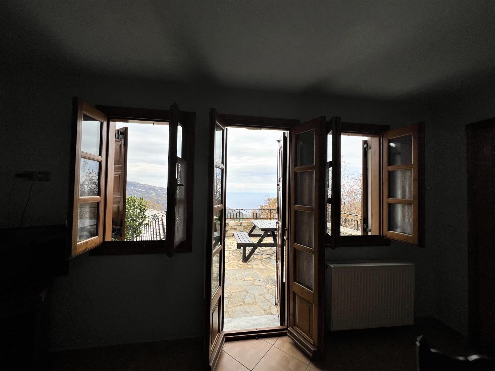 Aroma Piliou - άρωμα πηλίου Guest house