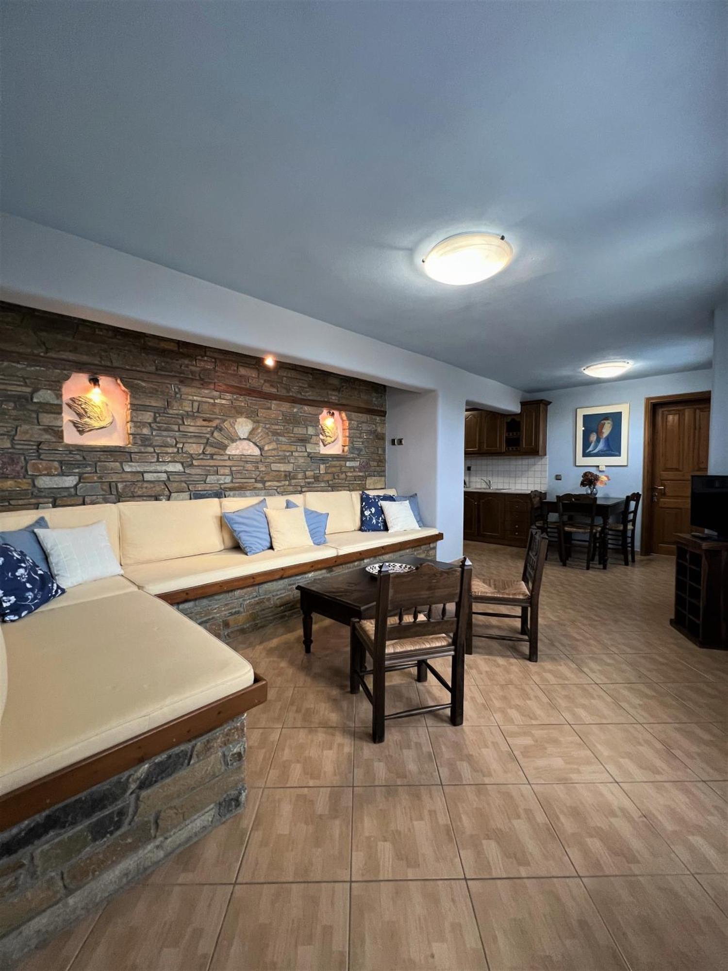 Guest house Aroma Piliou - άρωμα πηλίου