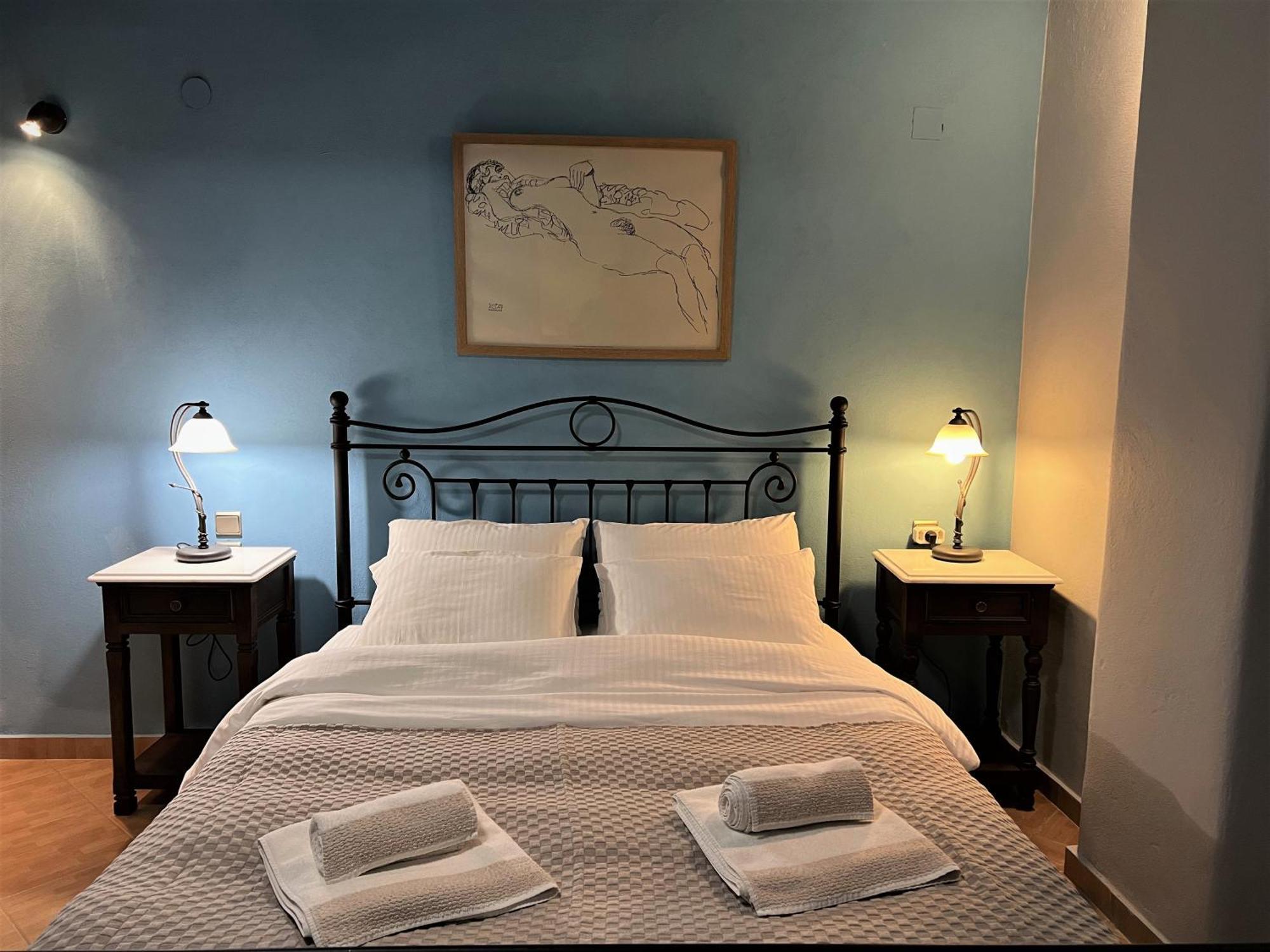 Guest house Aroma Piliou - άρωμα πηλίου *
