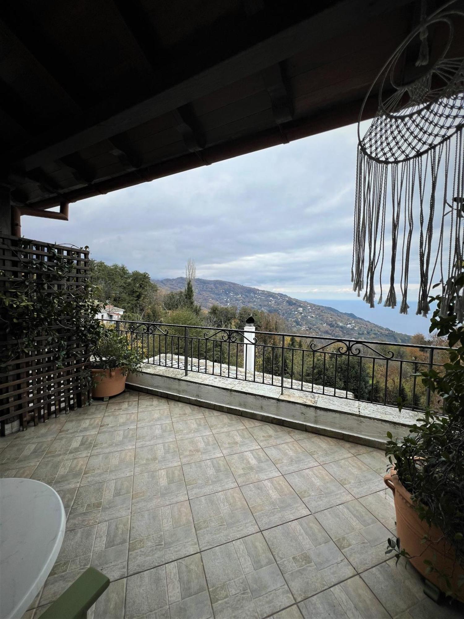 Guest house Aroma Piliou - άρωμα πηλίου Mouresi