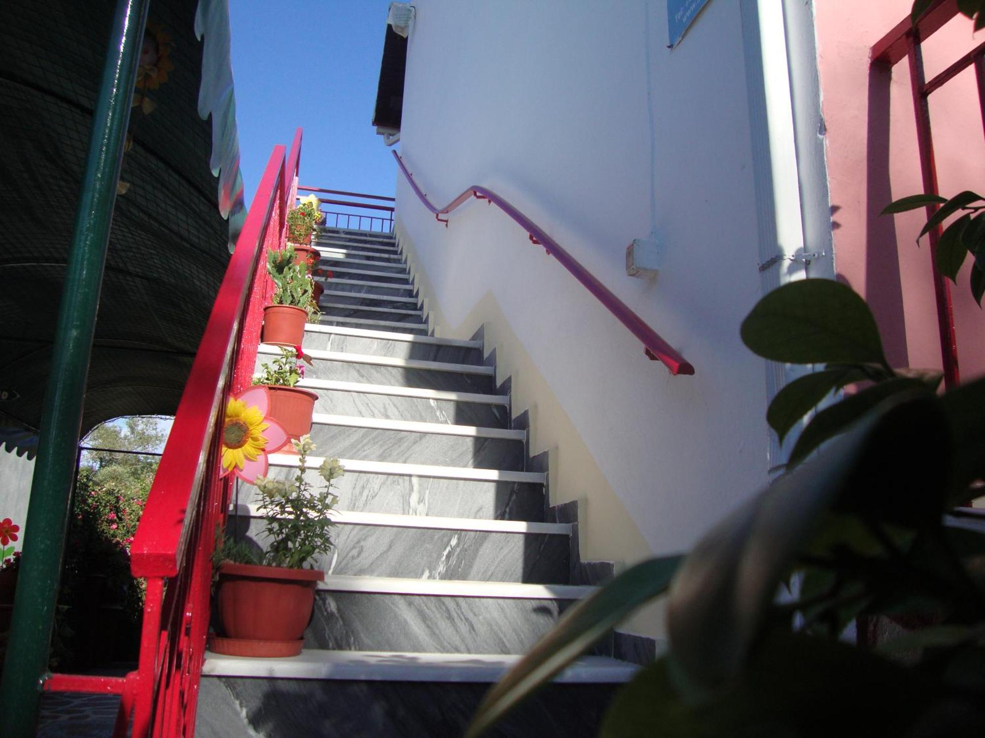 Apartment Tasia