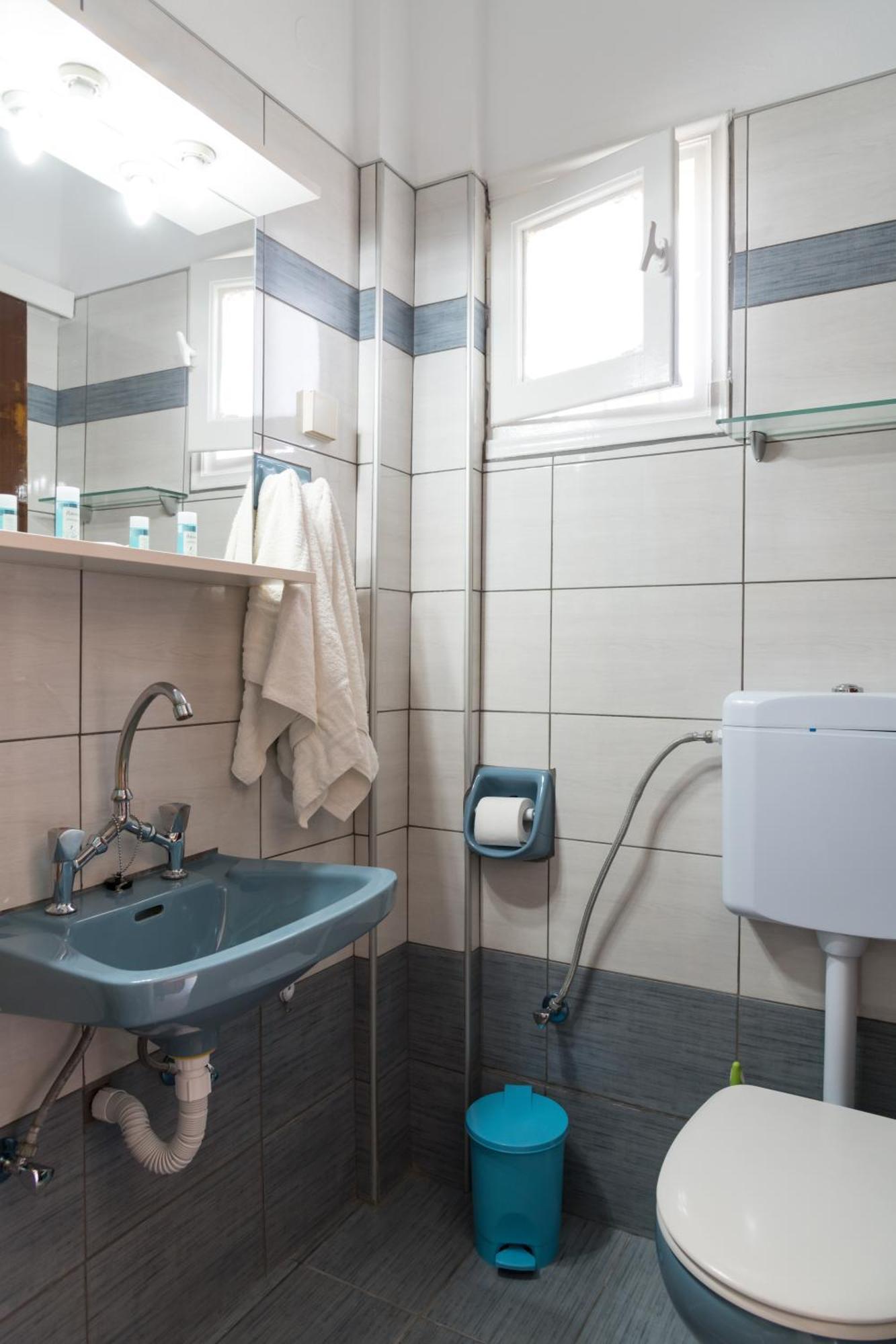 Apartment Tasia Perivolion