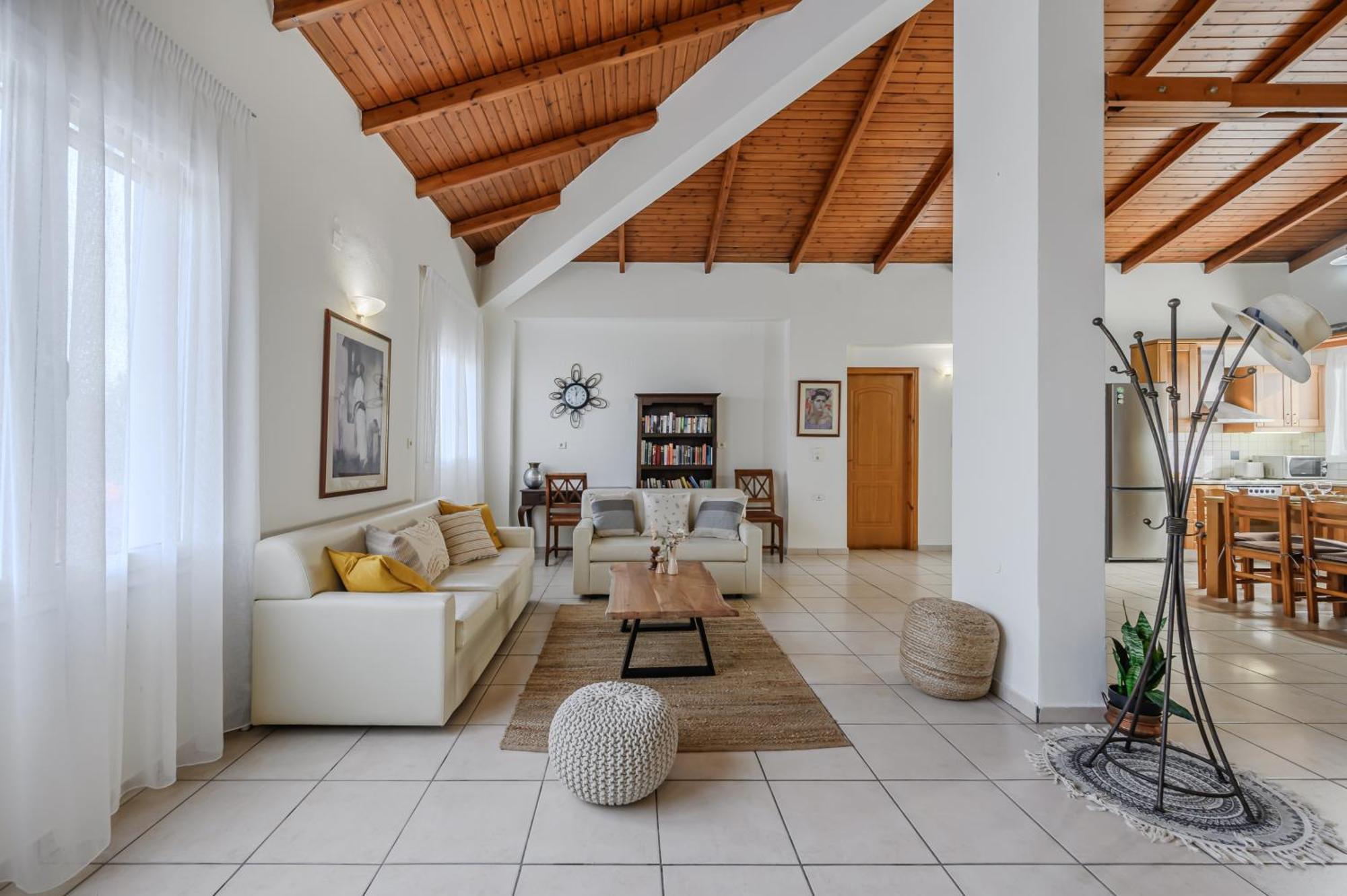 Galini Villa Episkopi (Heraklion)