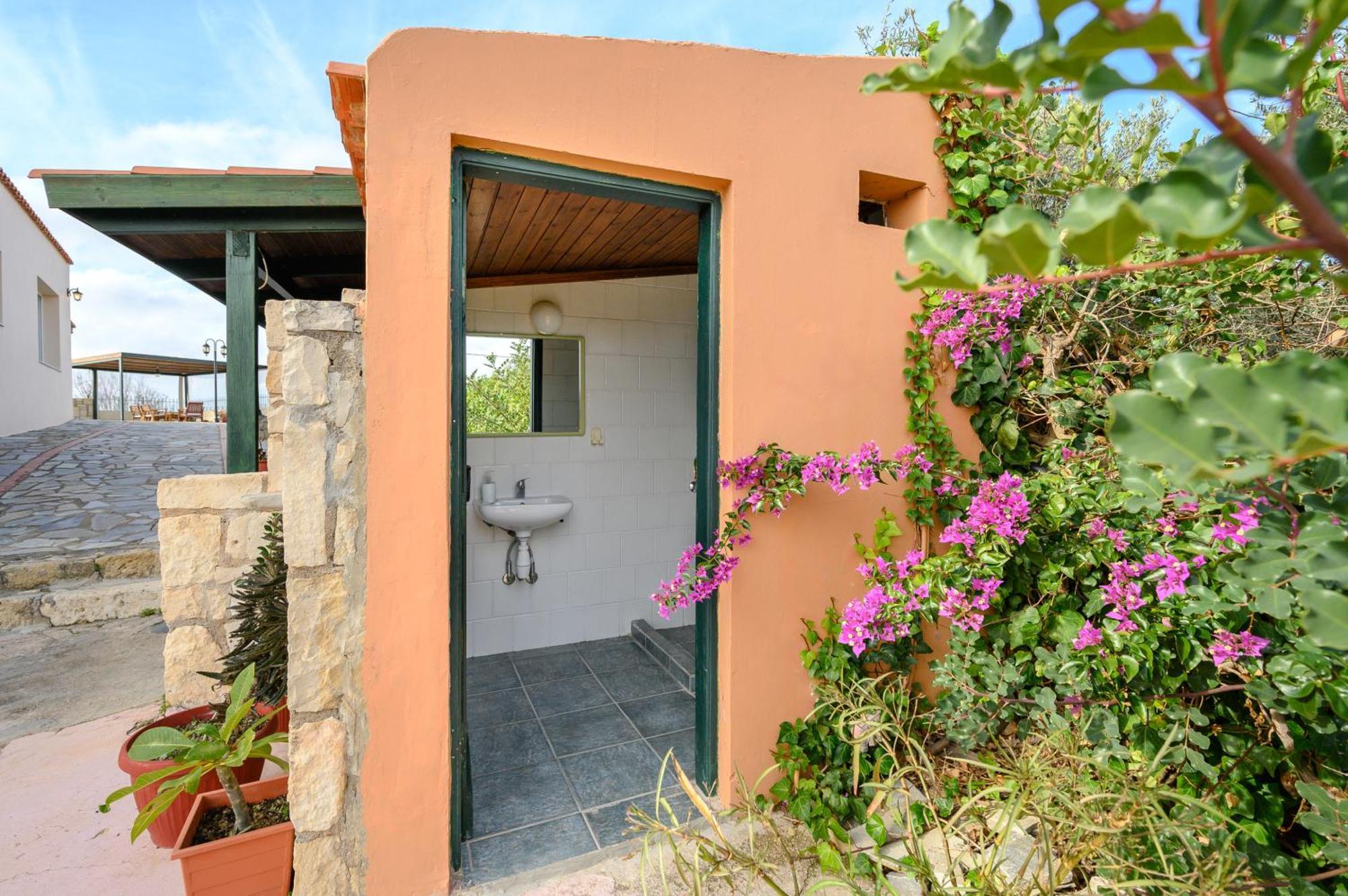 Villa Galini Episkopi (Heraklion)