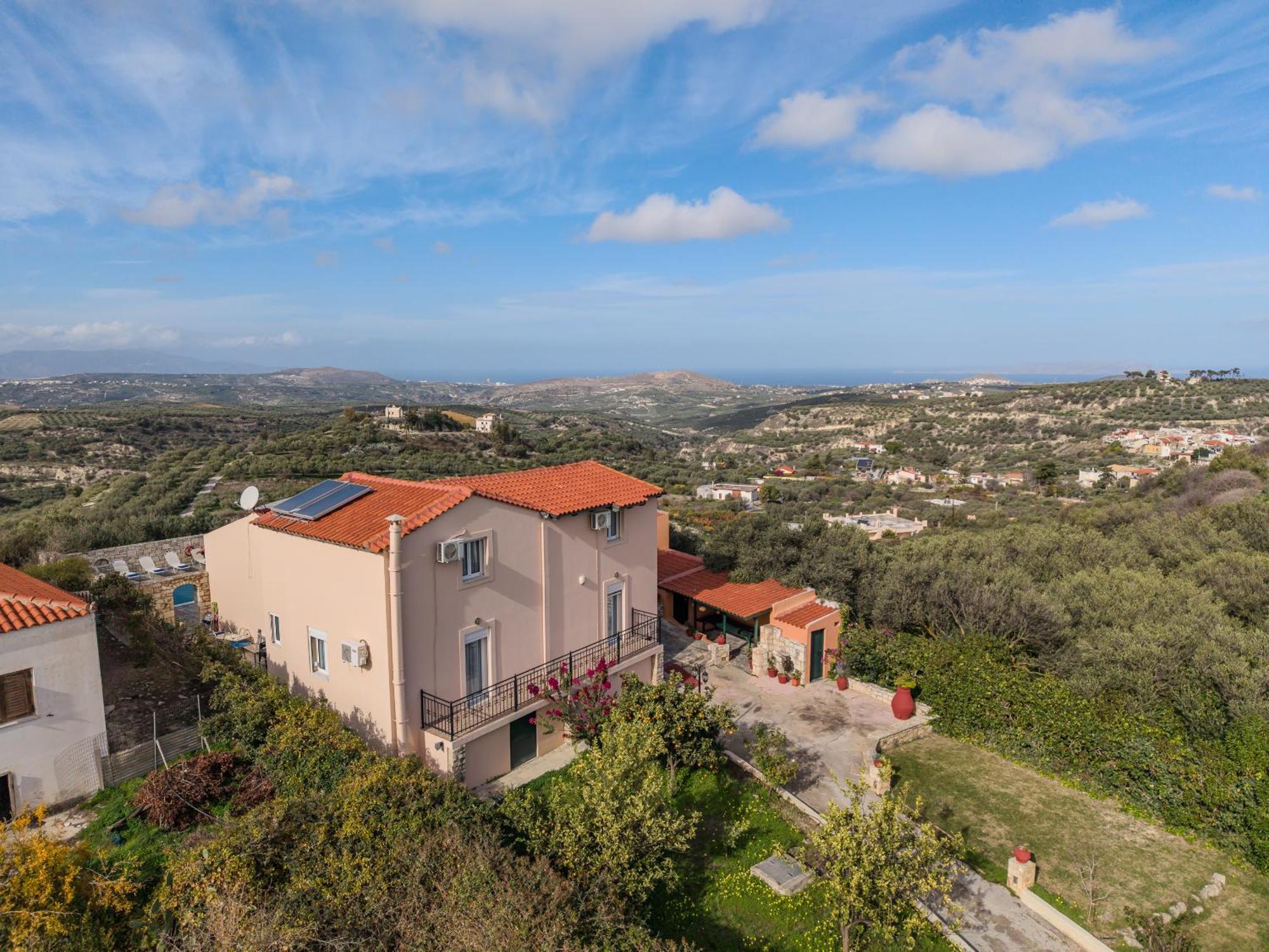 Galini * Episkopi (Heraklion)
