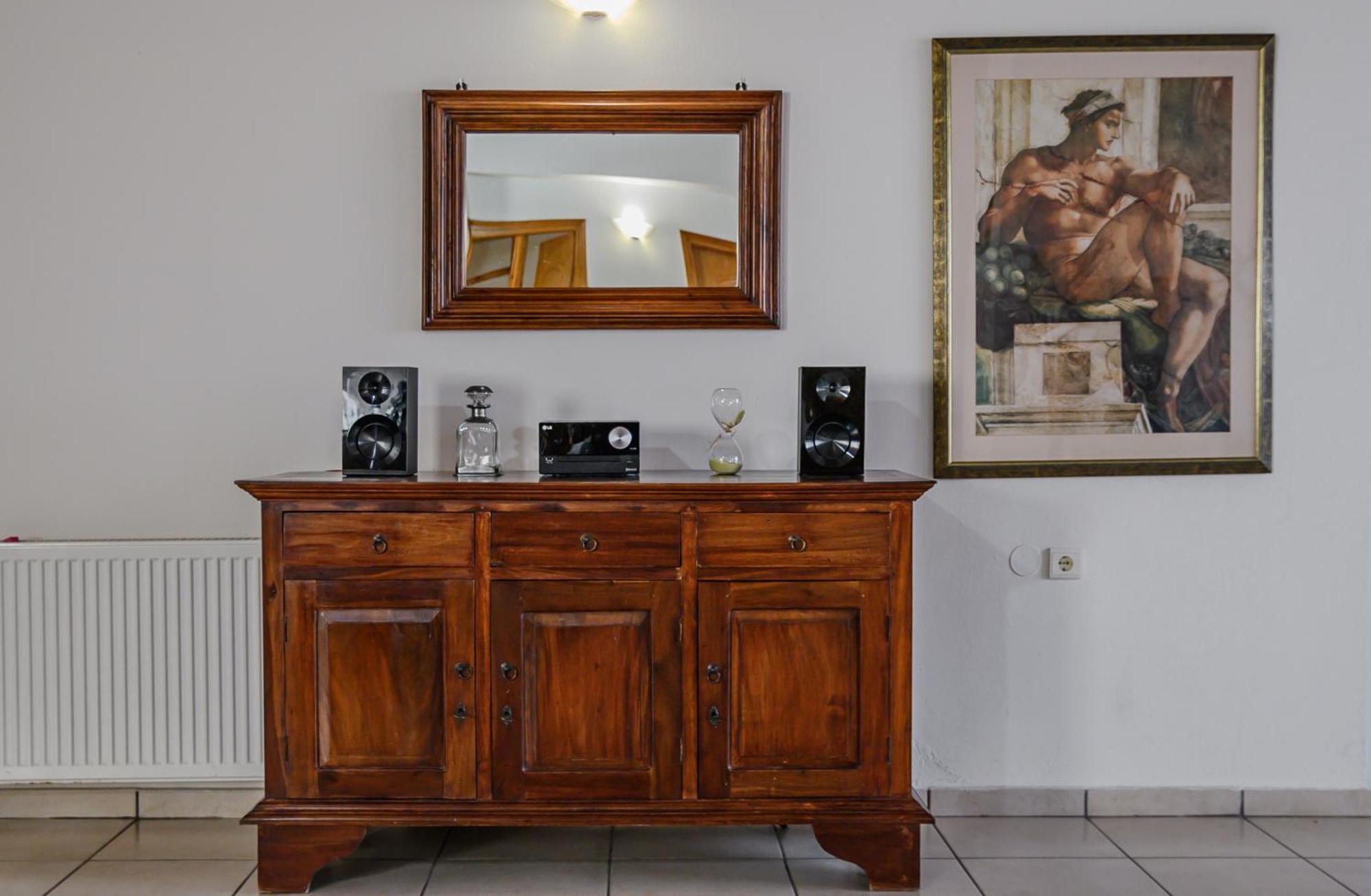 Galini Villa Episkopi (Heraklion)