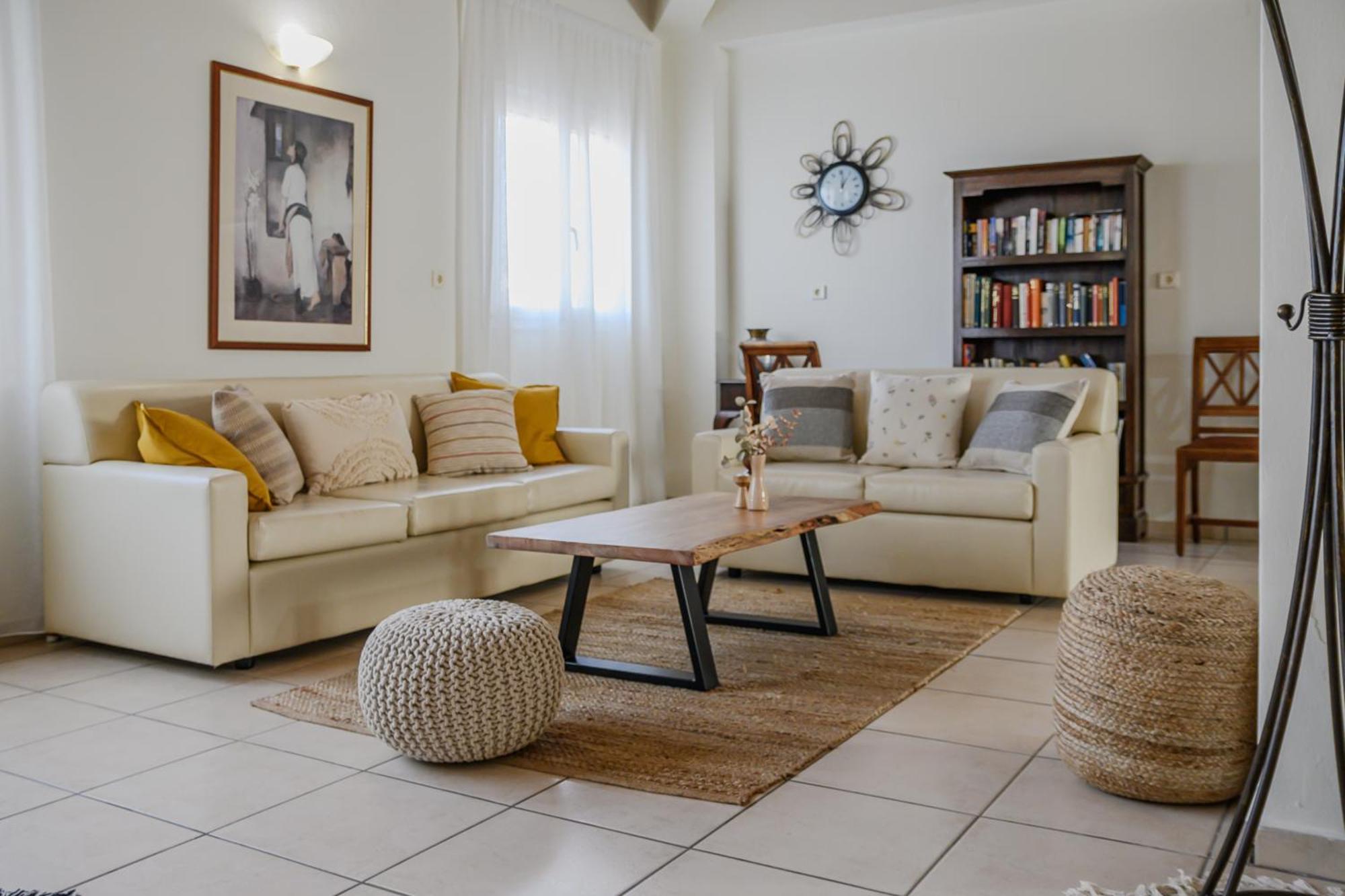 Villa Galini Episkopi (Heraklion)