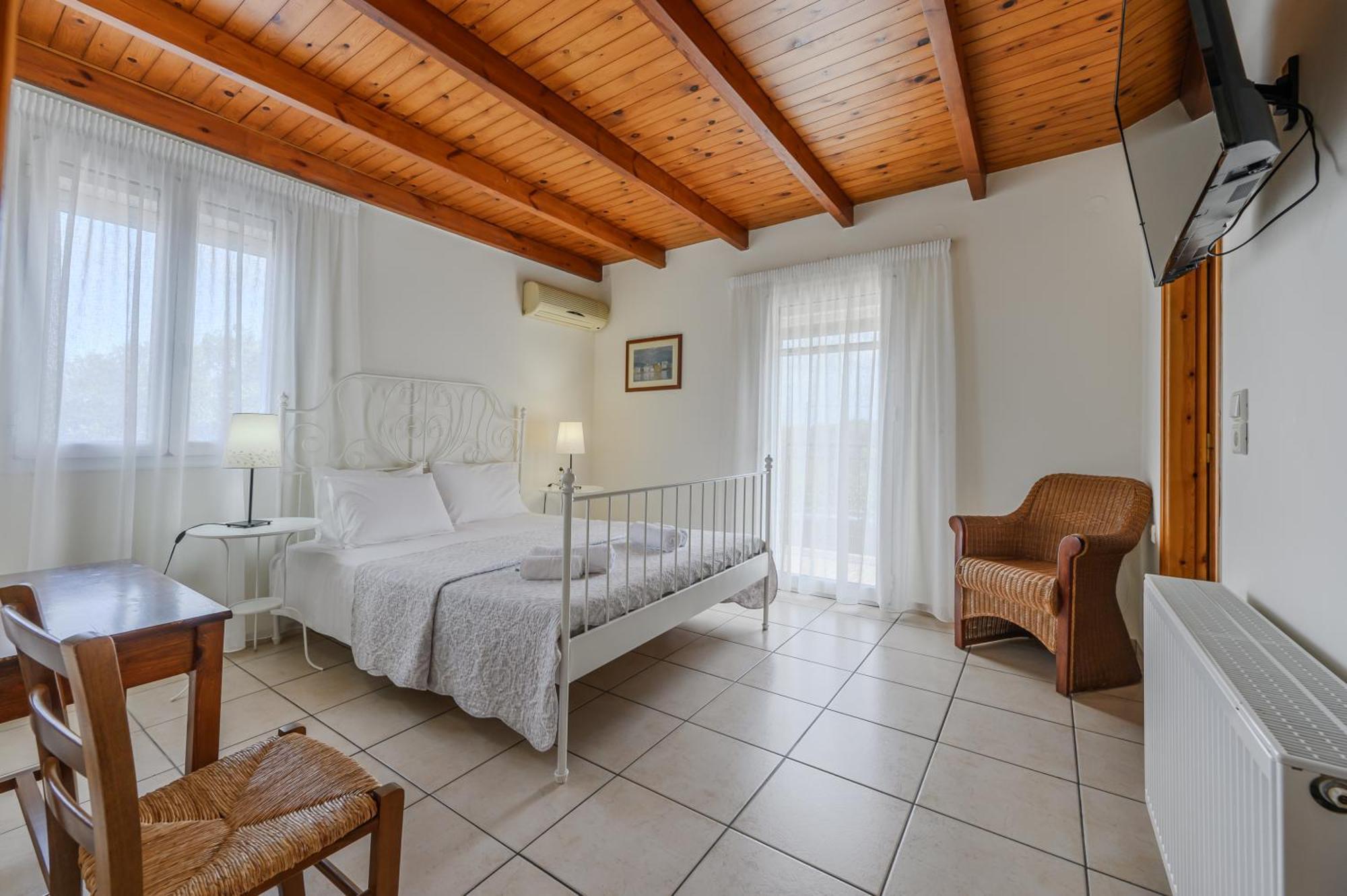 Galini Villa *