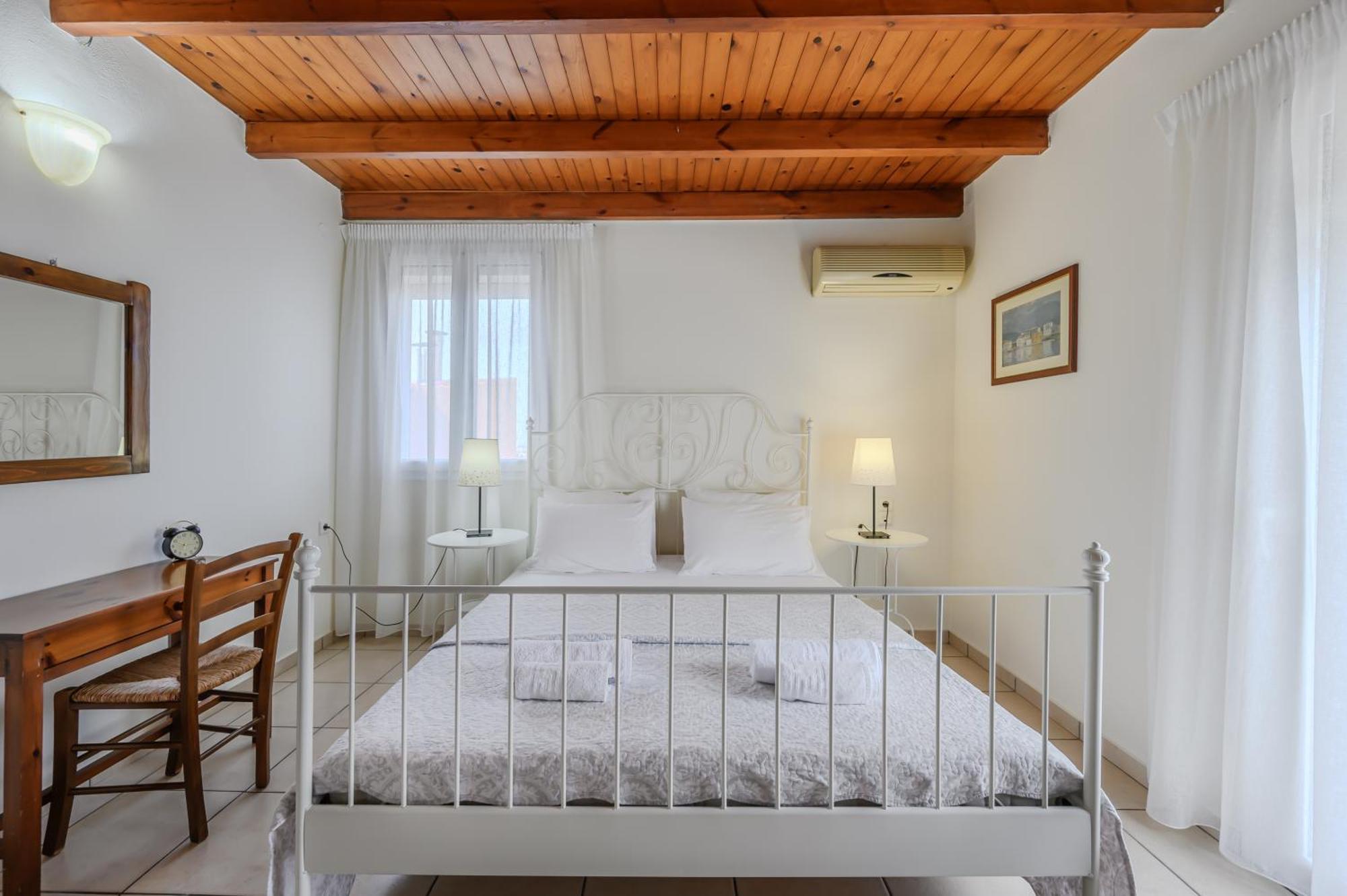 Galini Villa *