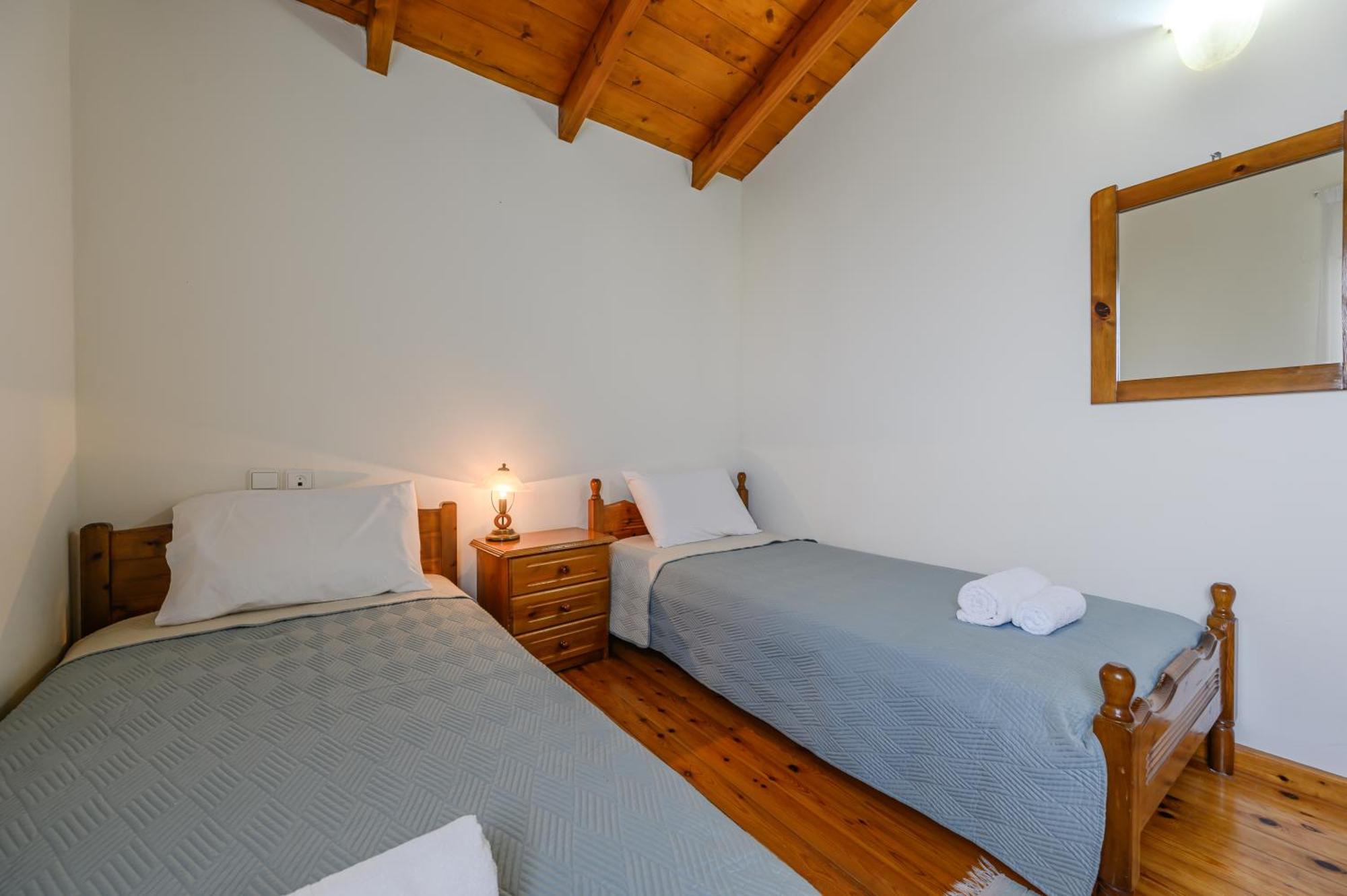 Galini Villa Episkopi (Heraklion)