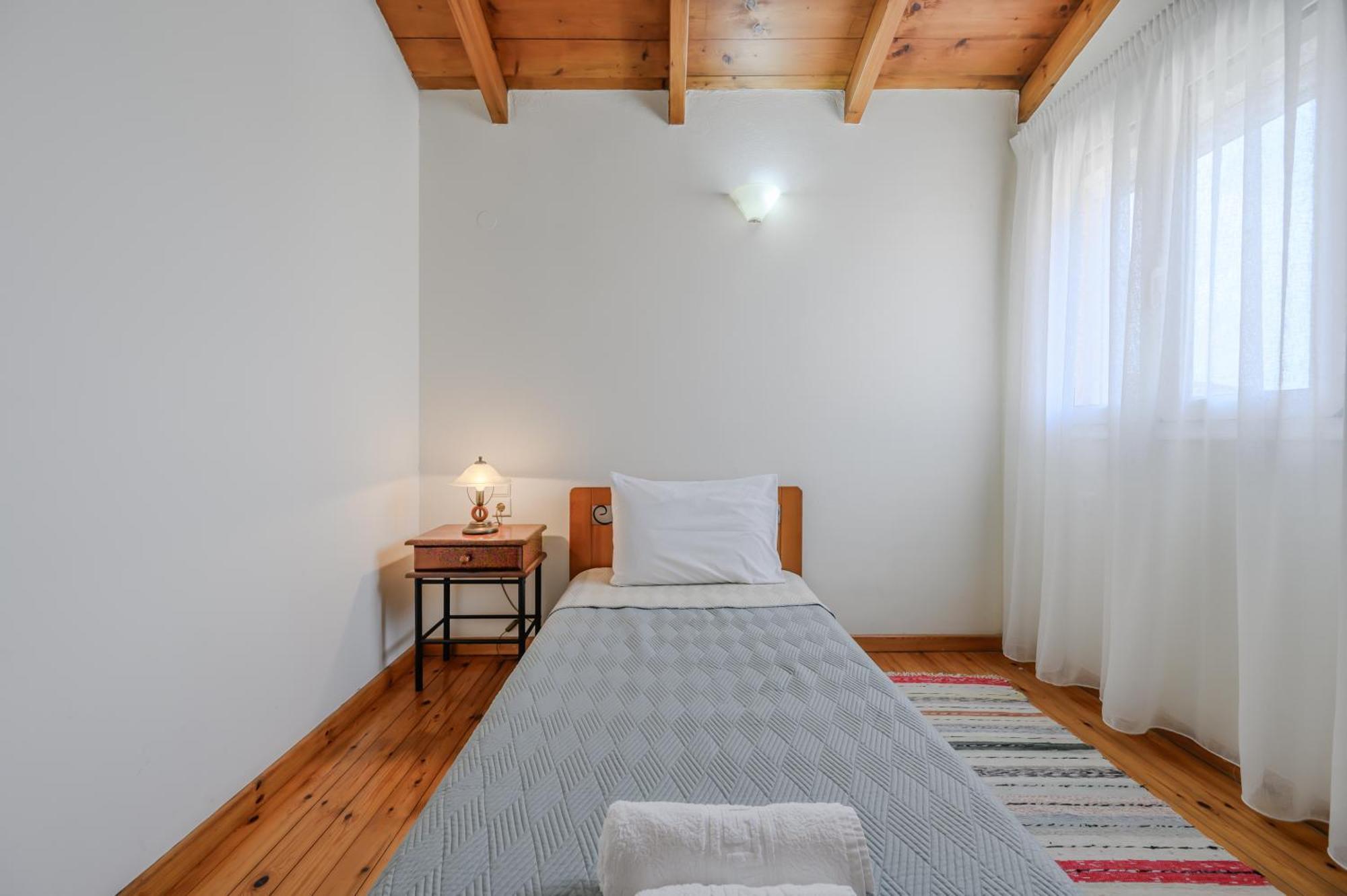 Villa Galini Episkopi (Heraklion)