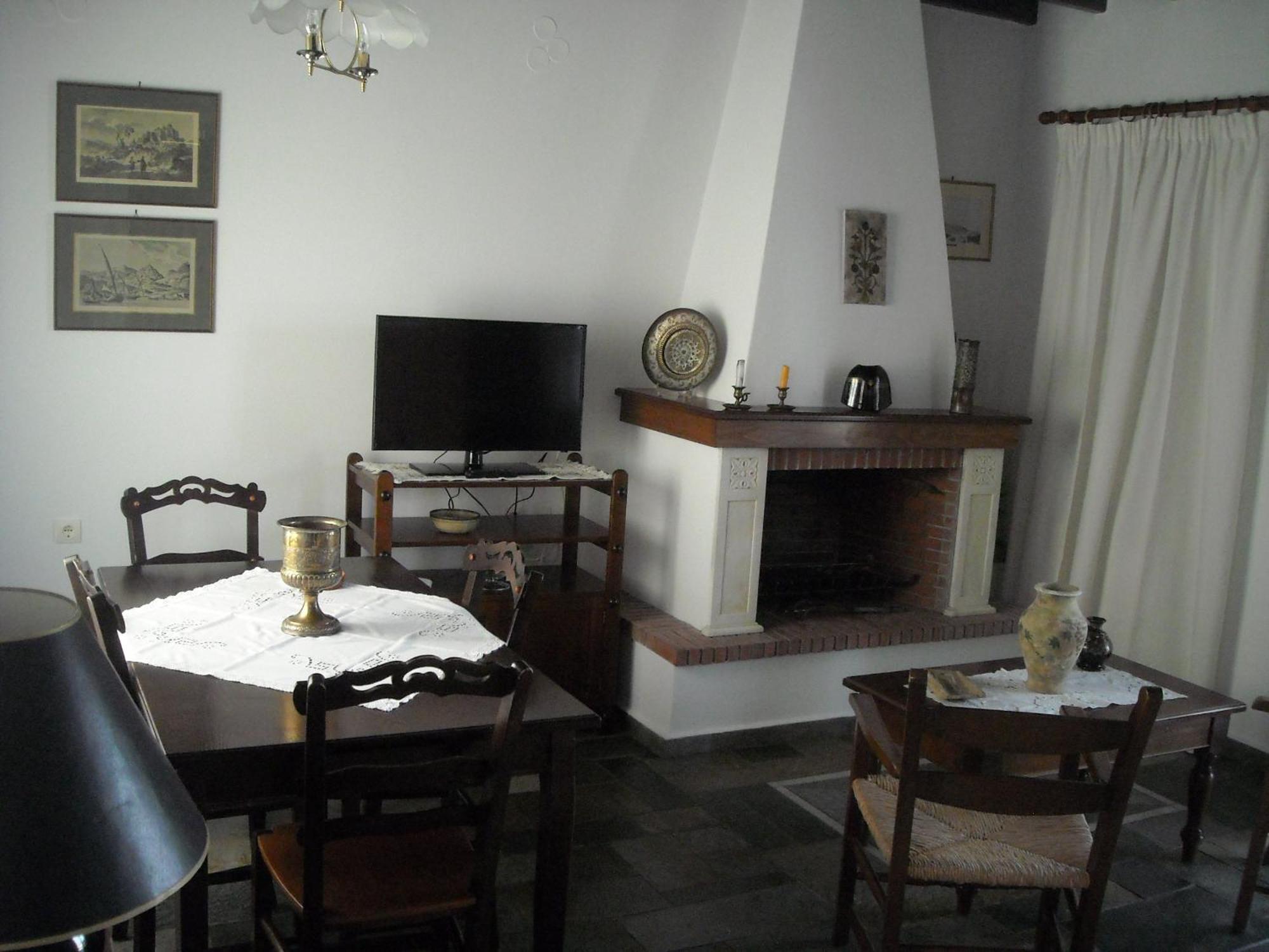 Apartment Archipelagos Sunset Apartments - 68Sqm - Possidonia *
