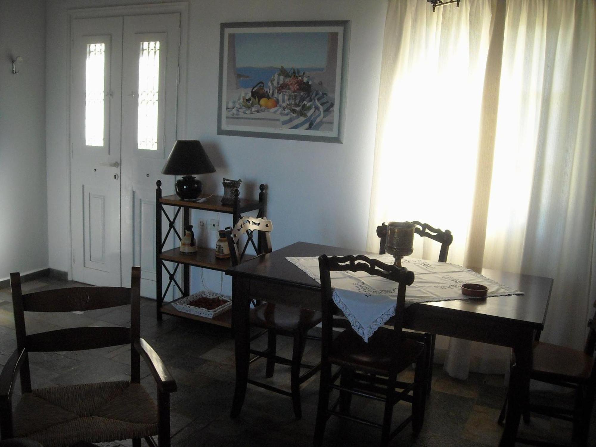 Archipelagos Sunset Apartments - 68Sqm - Possidonia * Posidhonia (Syros)