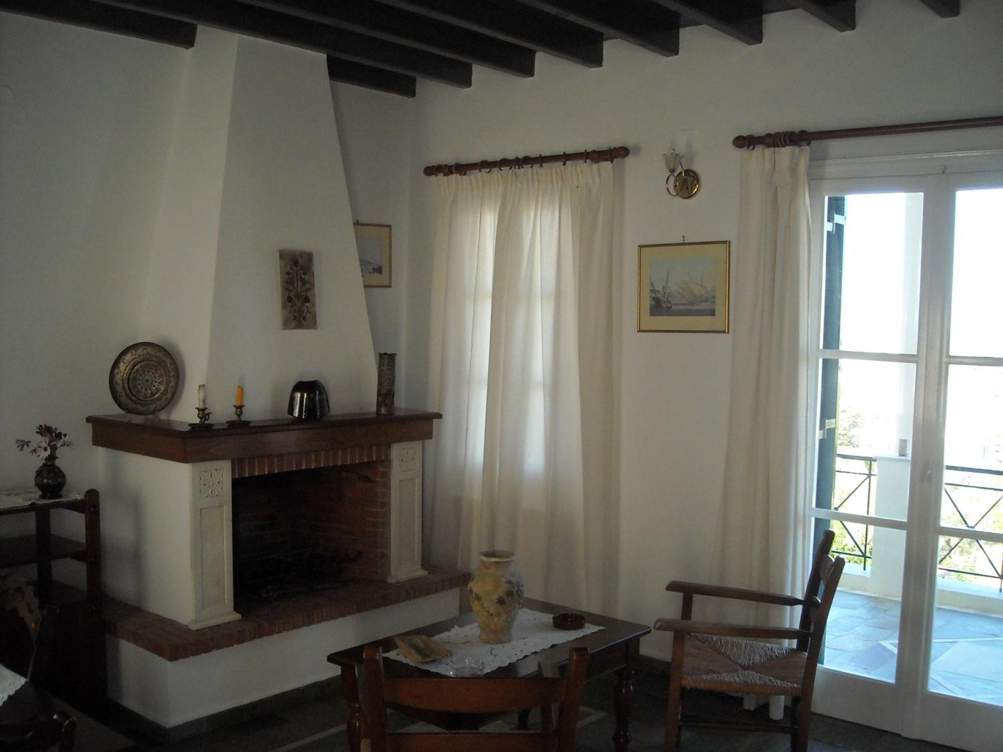 Apartment Archipelagos Sunset Apartments - 68Sqm - Possidonia
