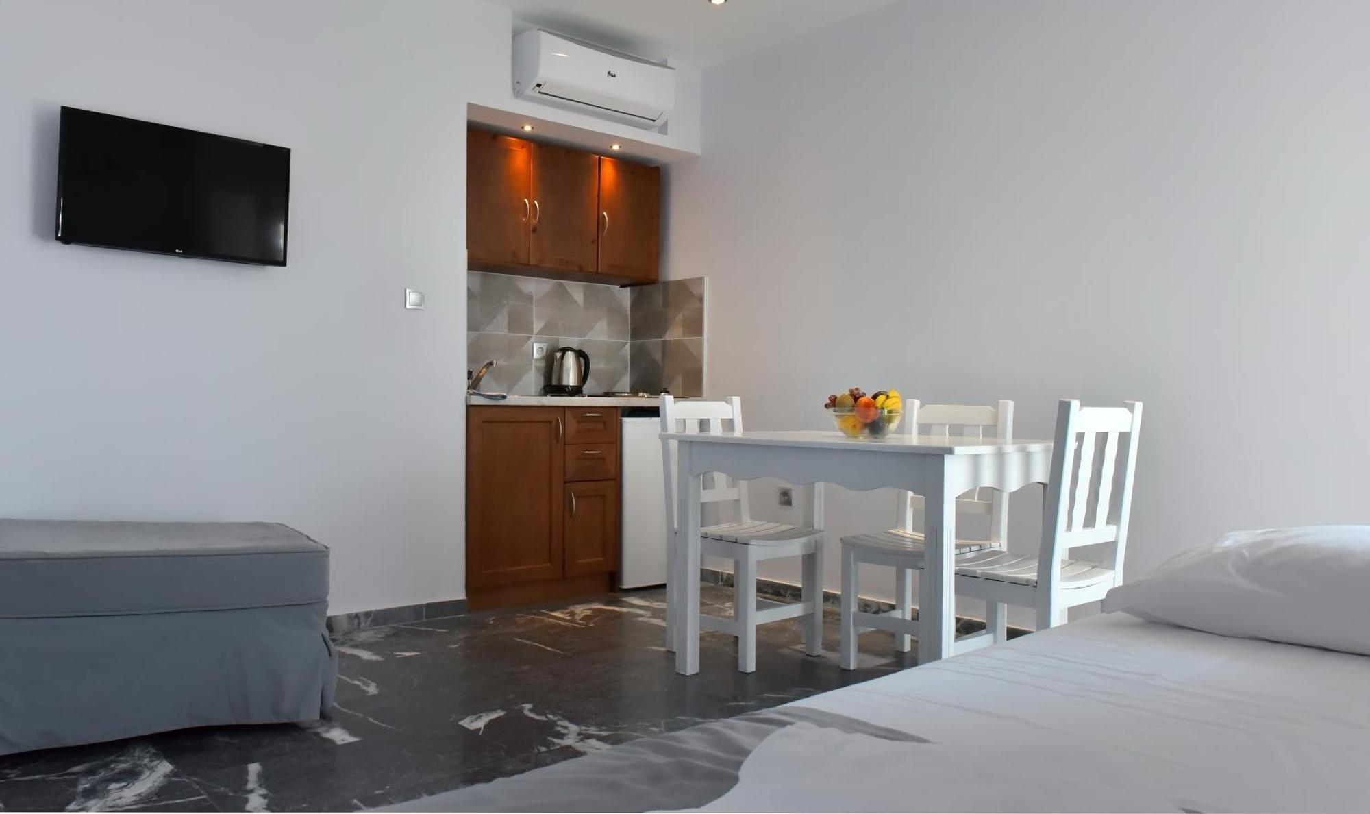 Aparthotel Korali 2*