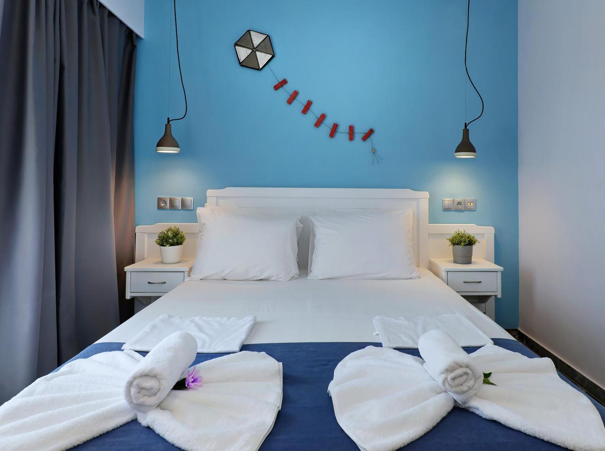 Aparthotel Korali 2*