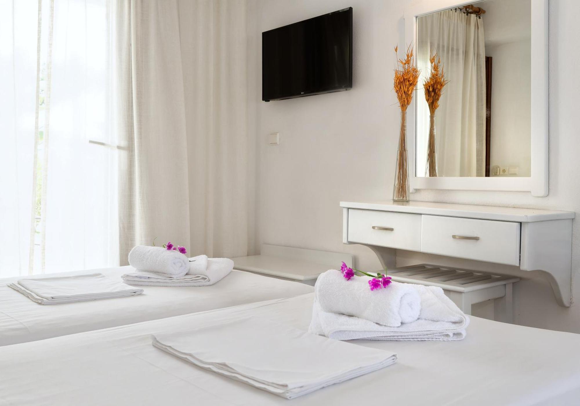 Korali Aparthotel