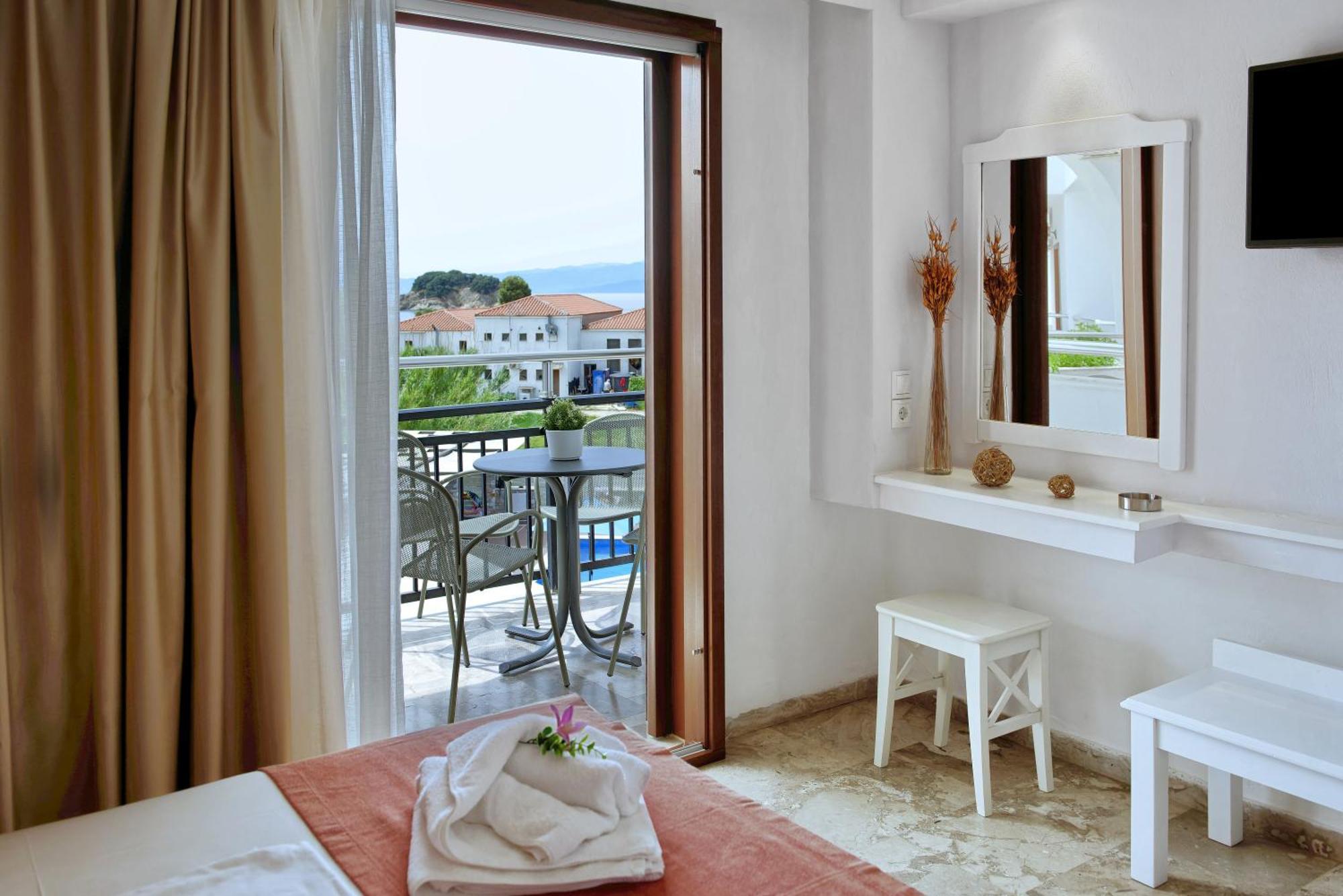 Aparthotel Korali
