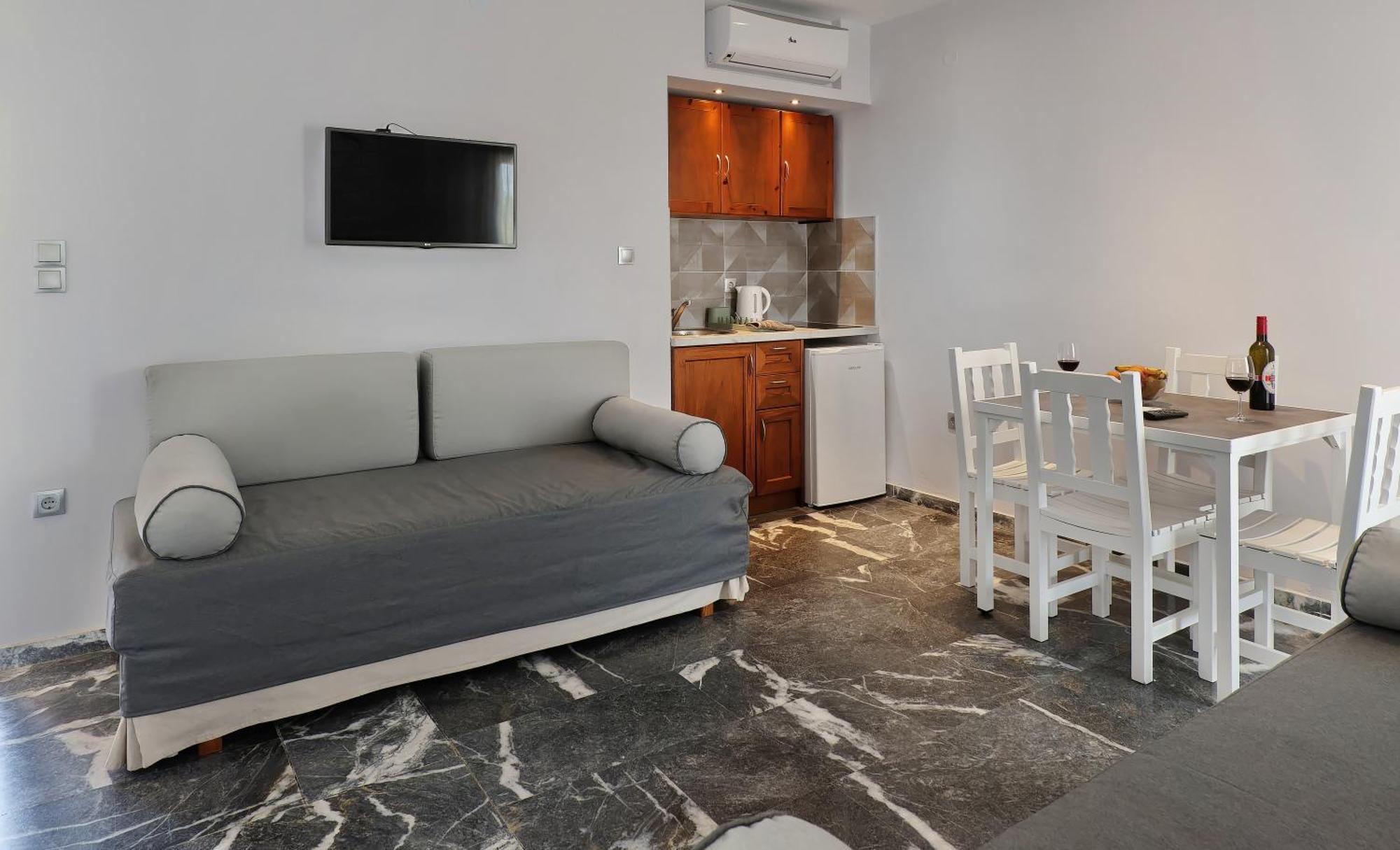 Aparthotel Korali 2*