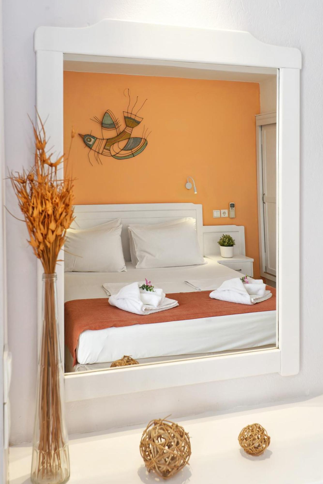 Aparthotel Korali 2*