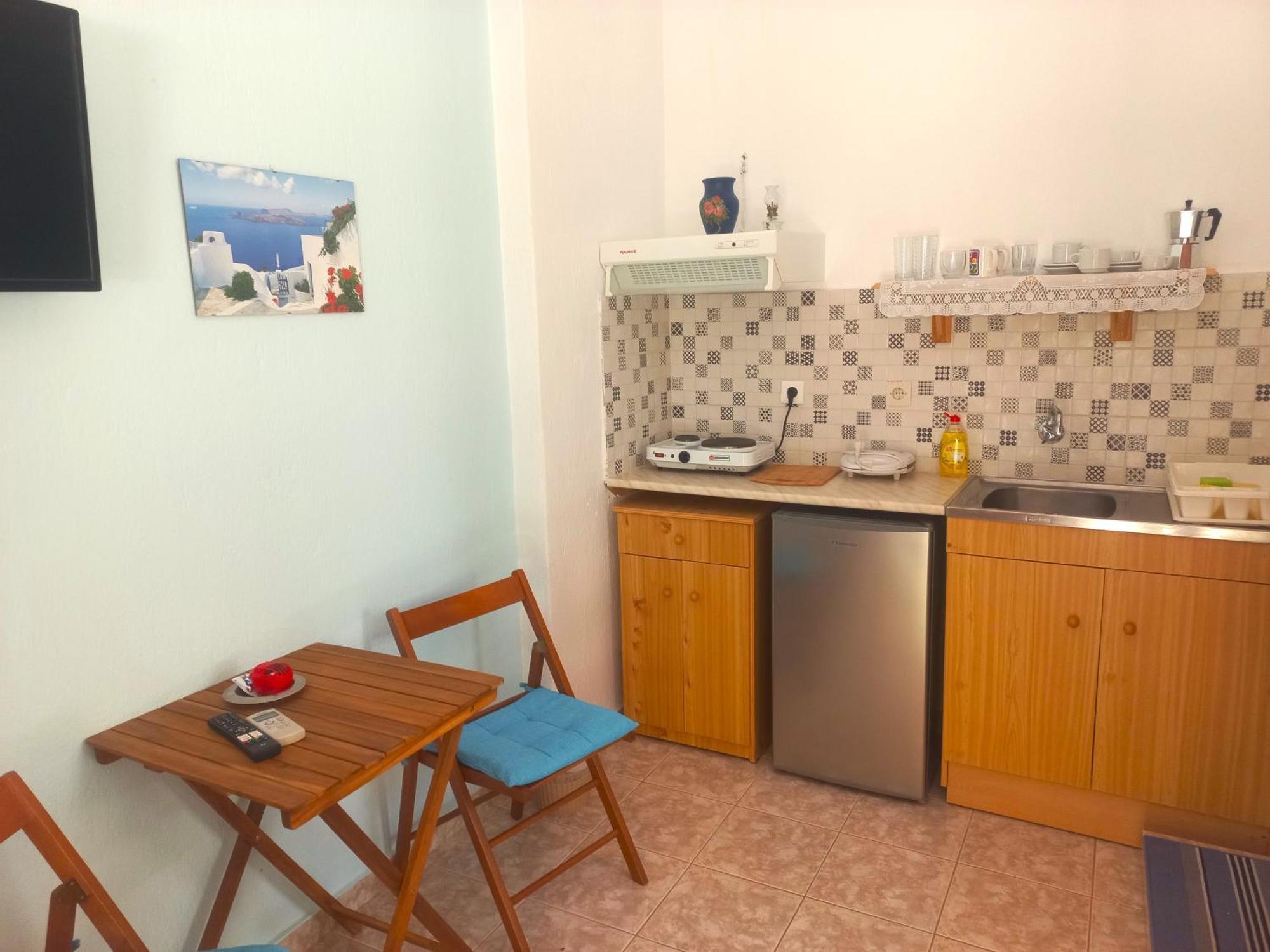 Korali Stafilos Stafylos