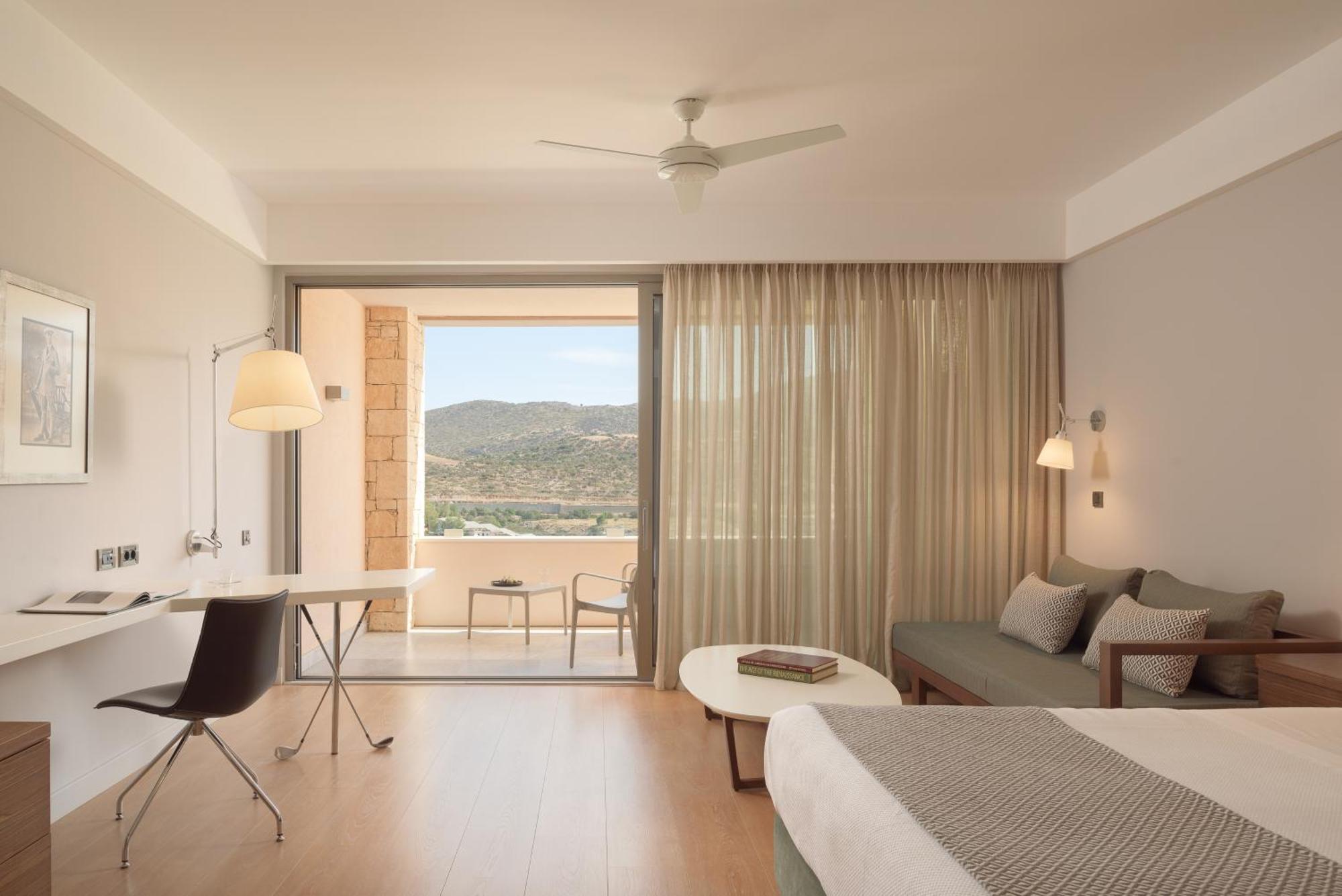 Hotel Crete Golf Club 5*