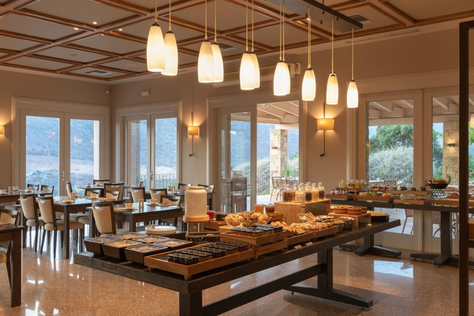 Hotel Crete Golf Club Hersonissos (Crete)