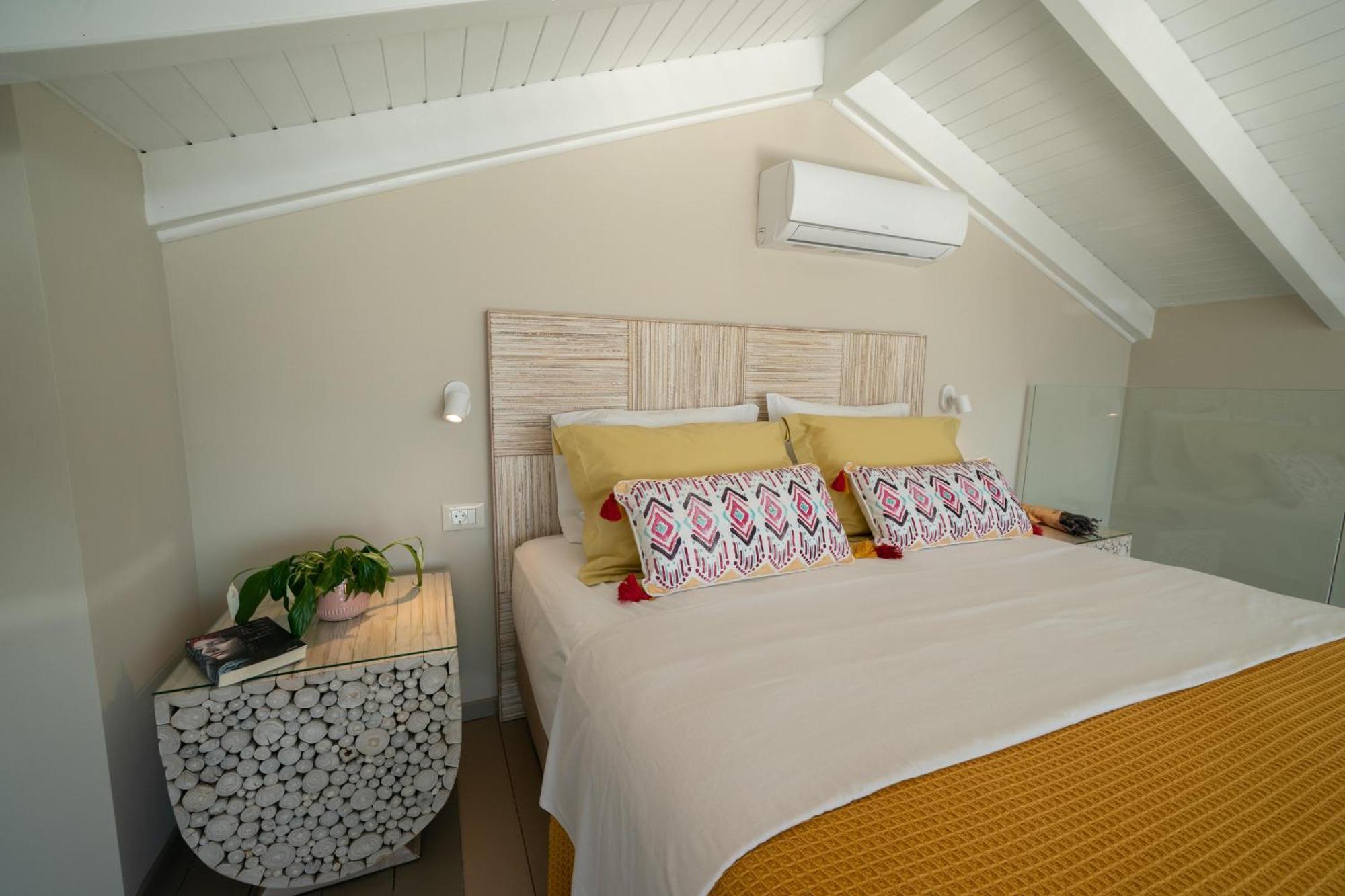 Thalassa View Apartment
