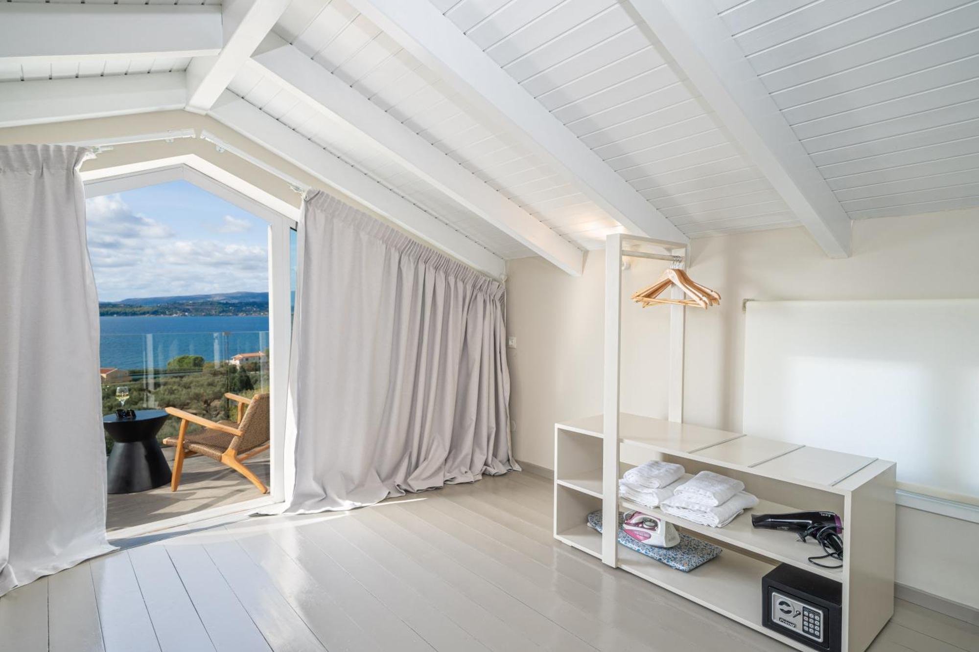 Thalassa View Apartment Argostoli (Kefalonia)