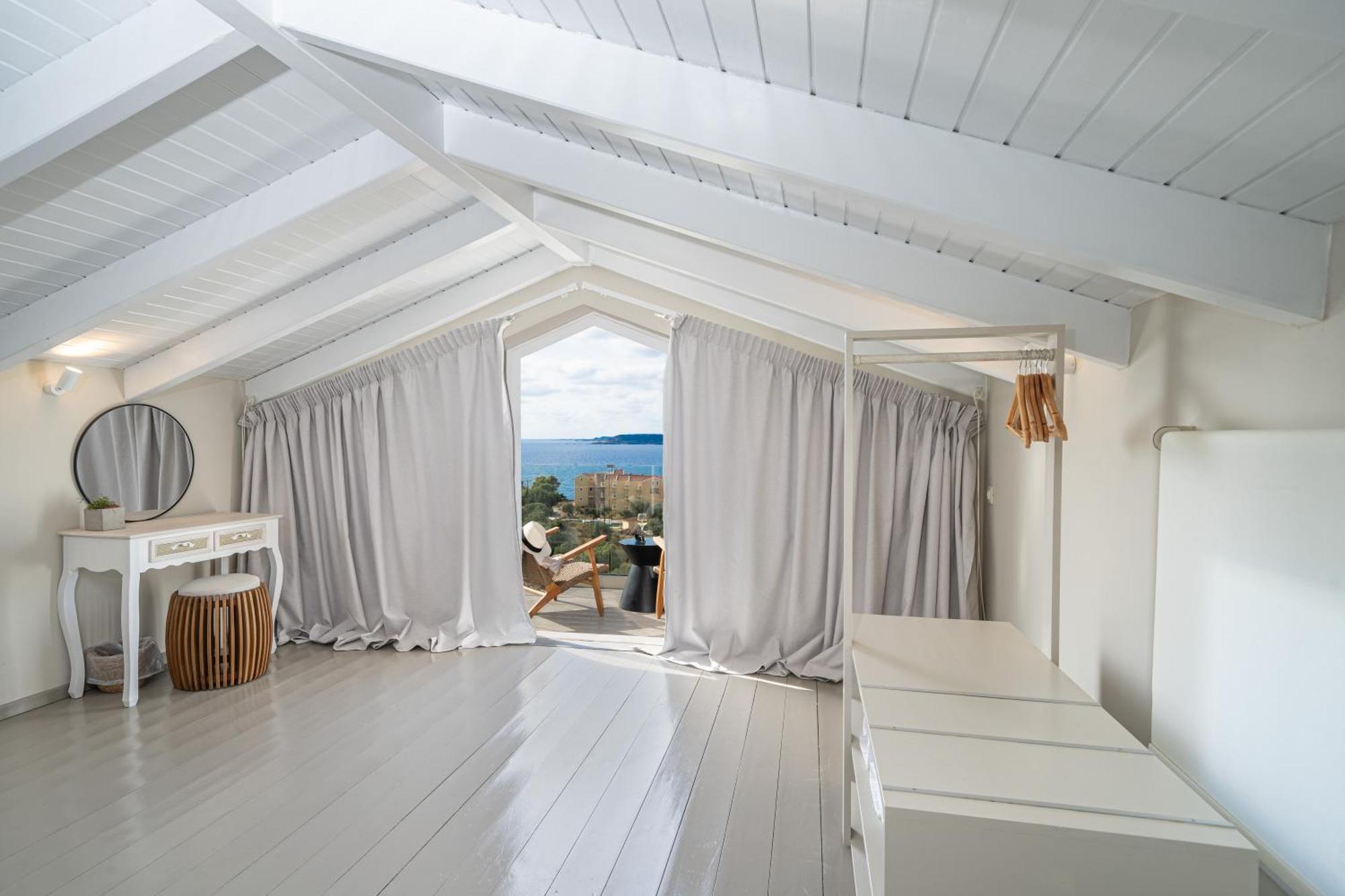 Apartment Thalassa View Argostoli (Kefalonia)