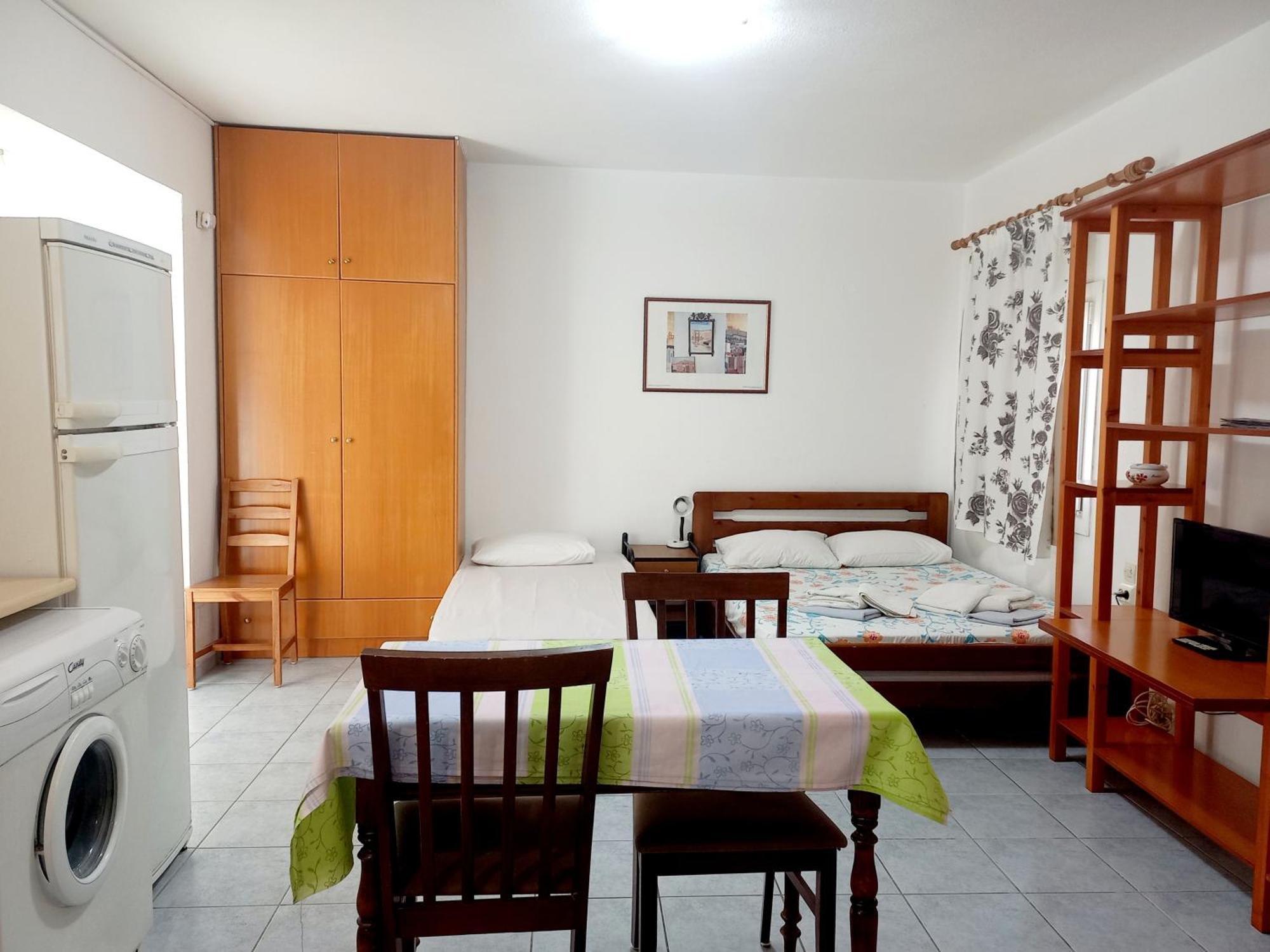 Apartment Kasper *