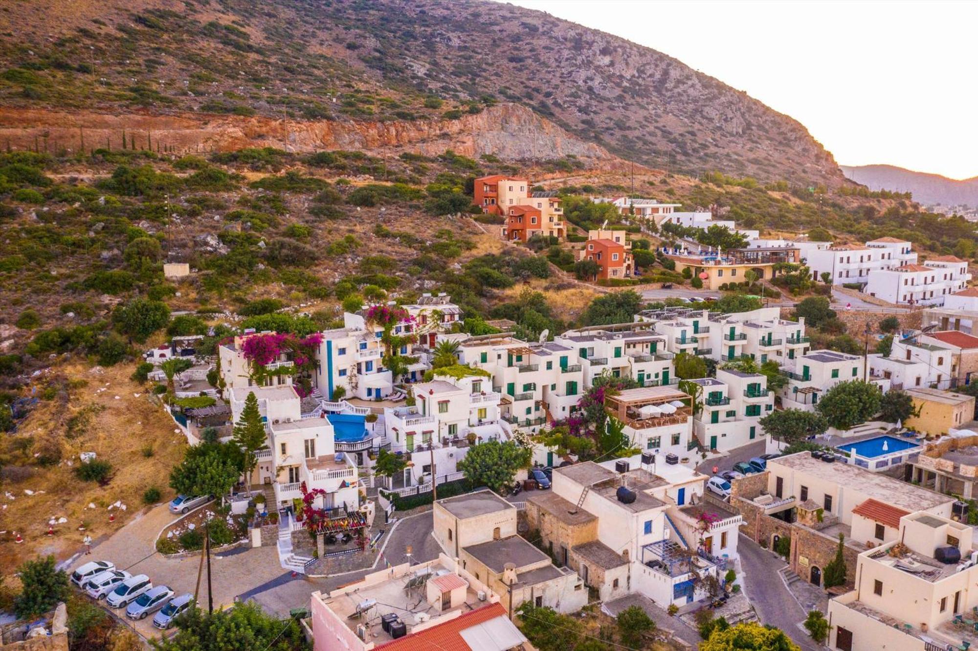 Hermes Korifi * Hersonissos (Crete)
