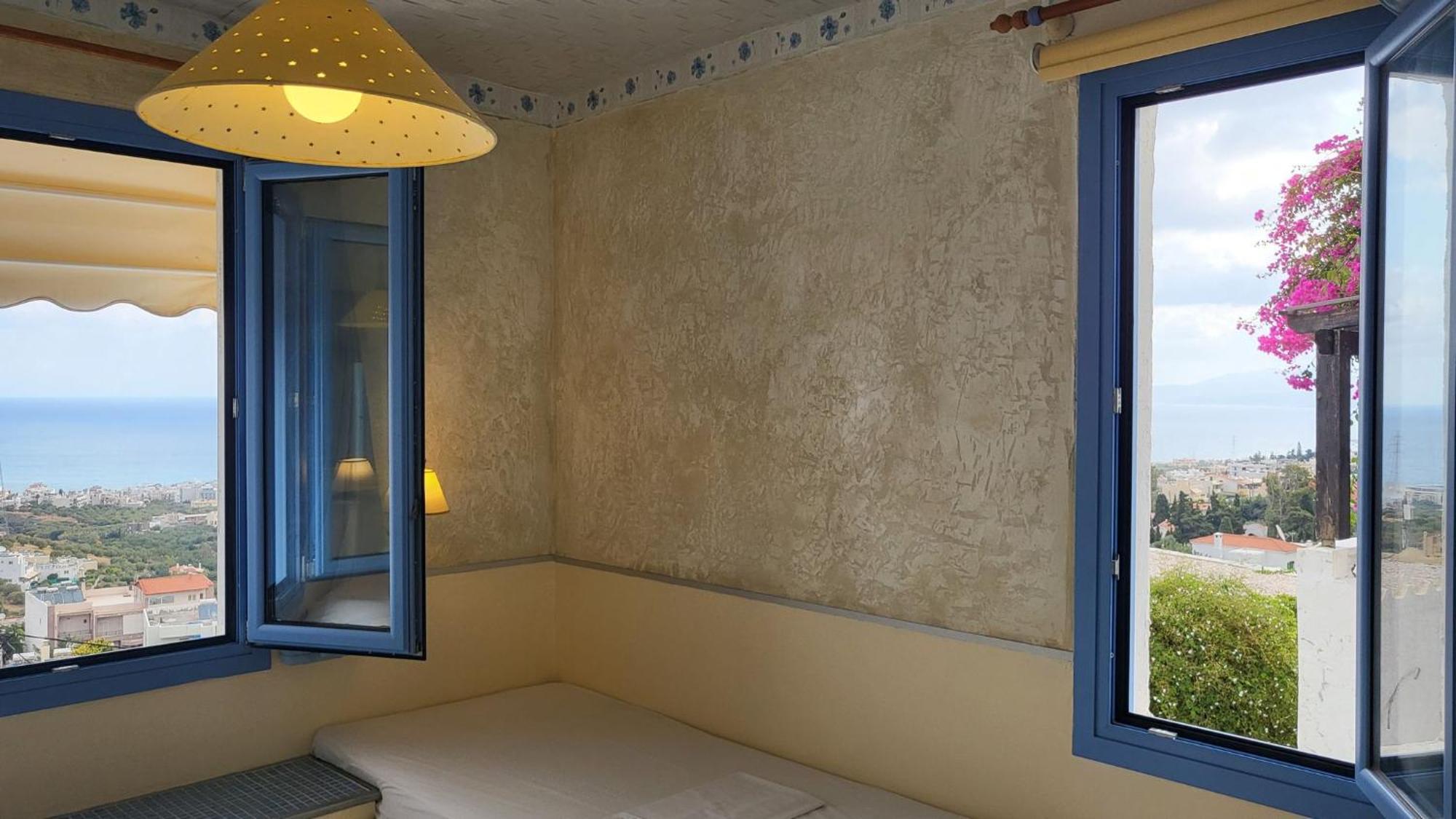 Hermes Korifi Apartment Hersonissos (Crete)