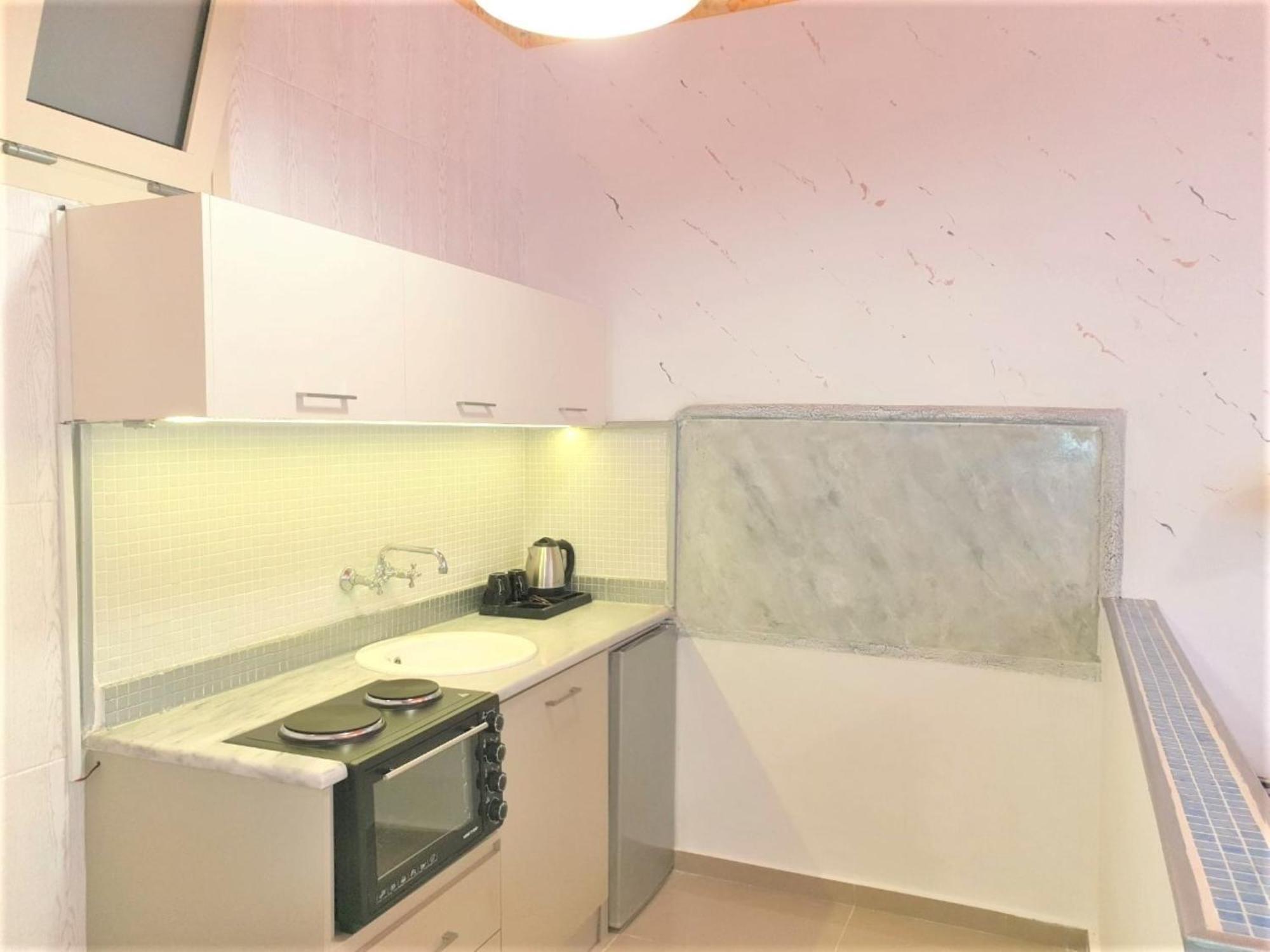 Apartment Hermes Korifi Hersonissos (Crete)