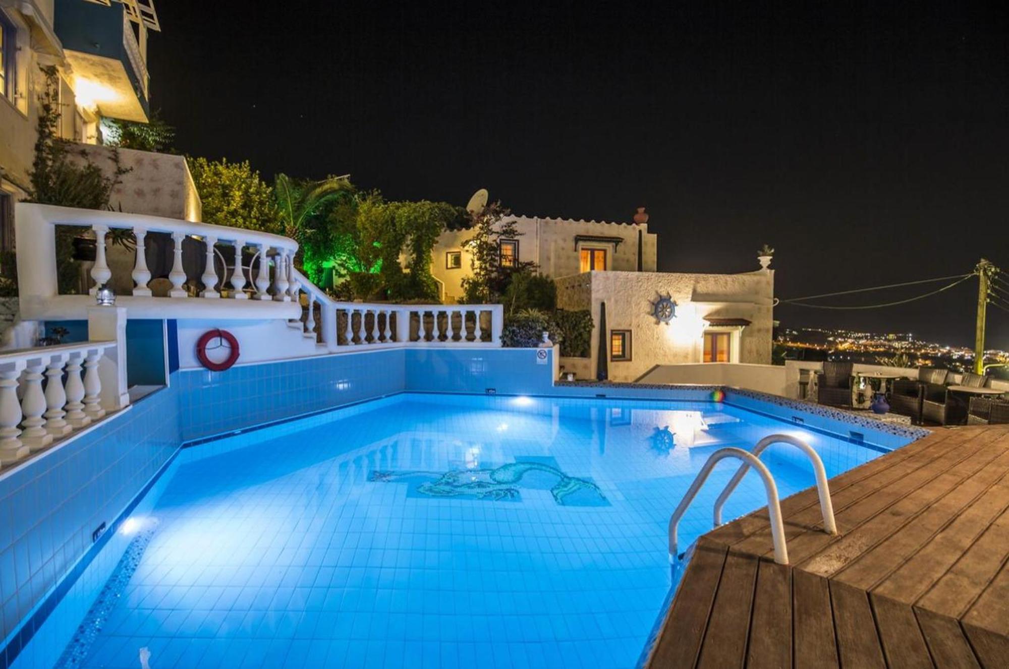 Hermes Korifi Hersonissos (Crete)