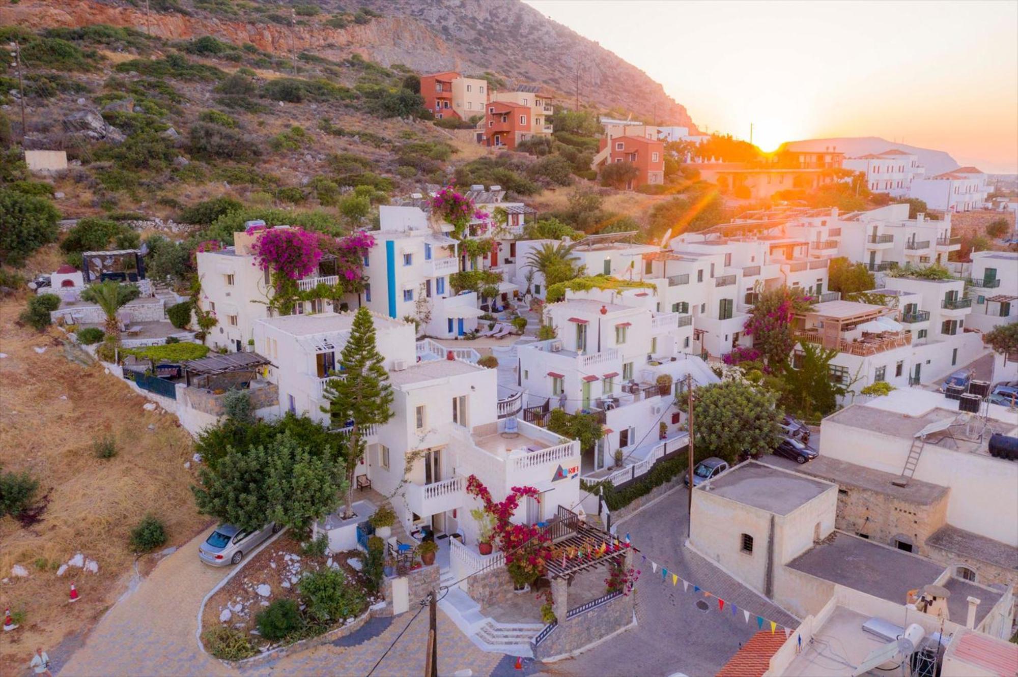 Hermes Korifi * Hersonissos (Crete)