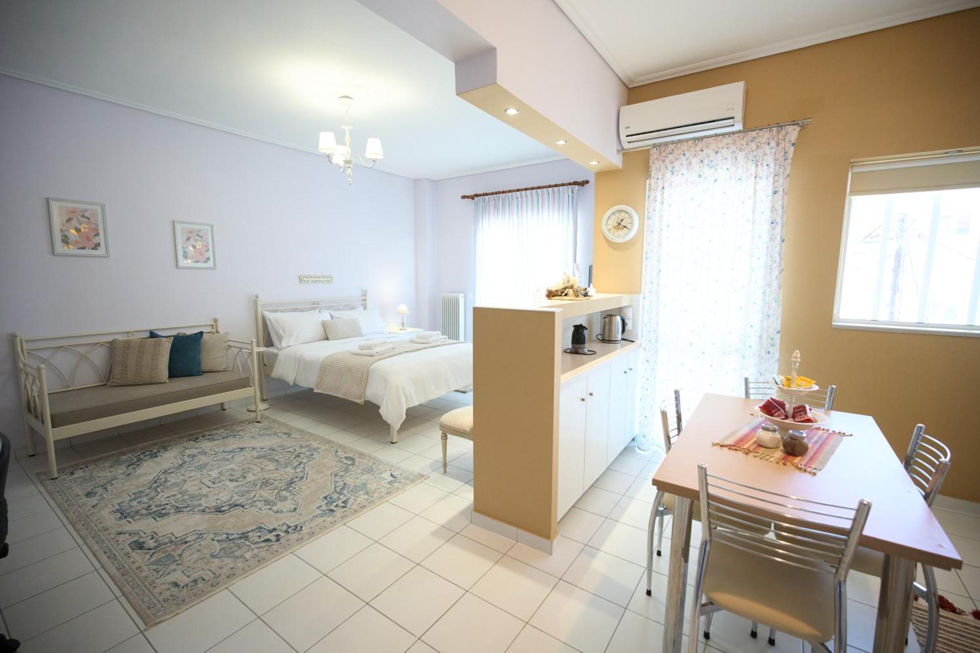 4keys House 3 Tripoli