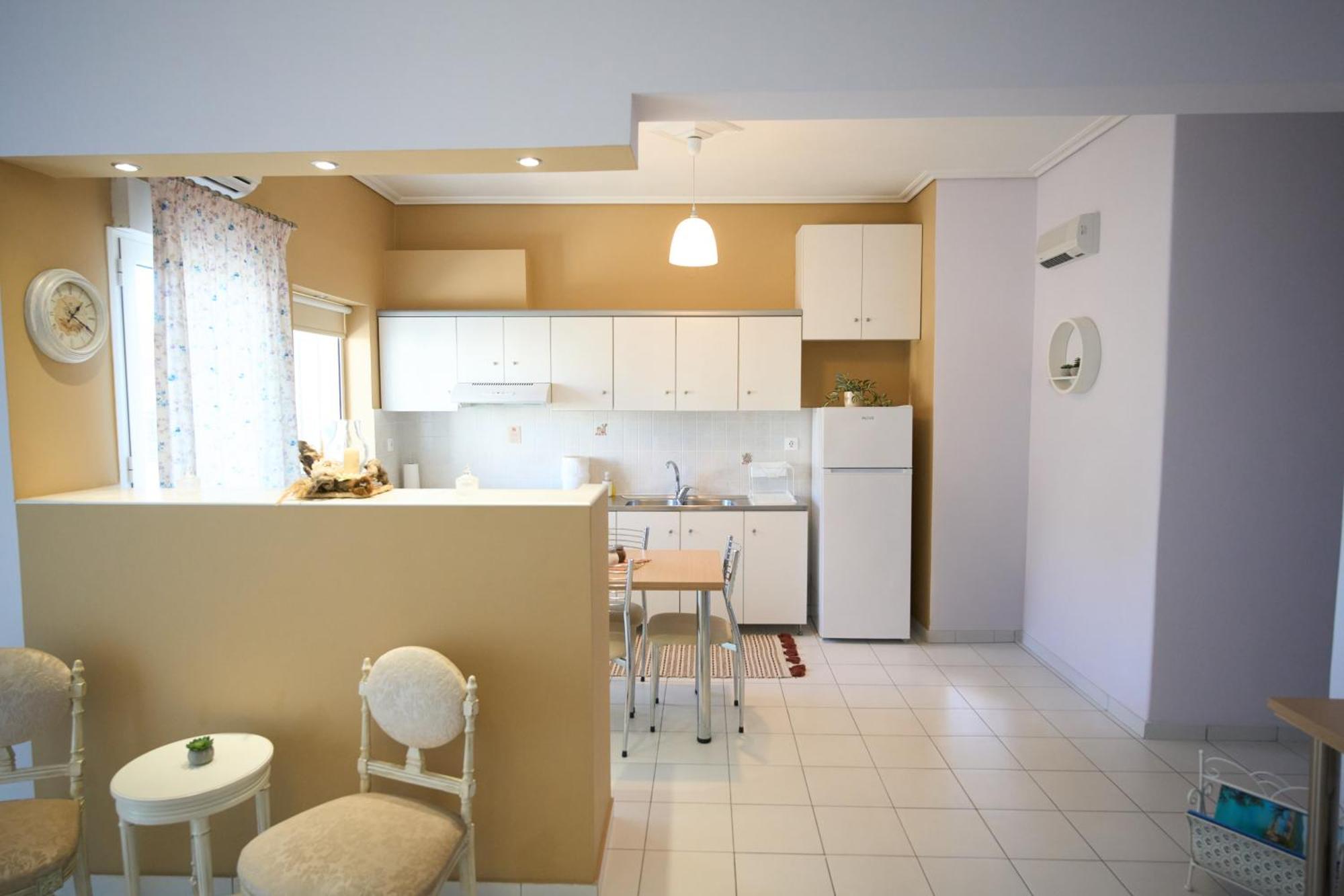 4keys House 3 * Tripoli