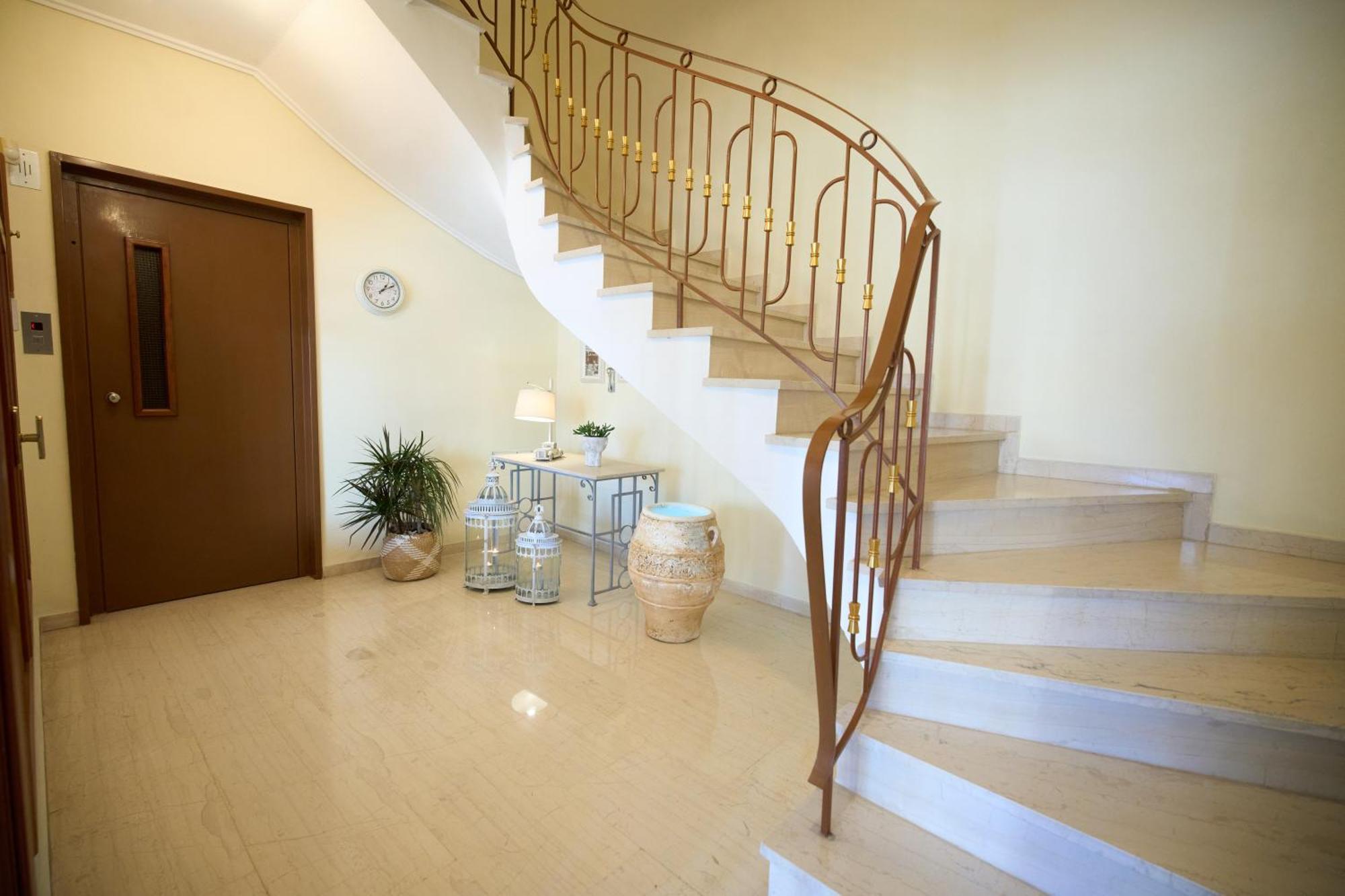 4keys House 3 Apartment *