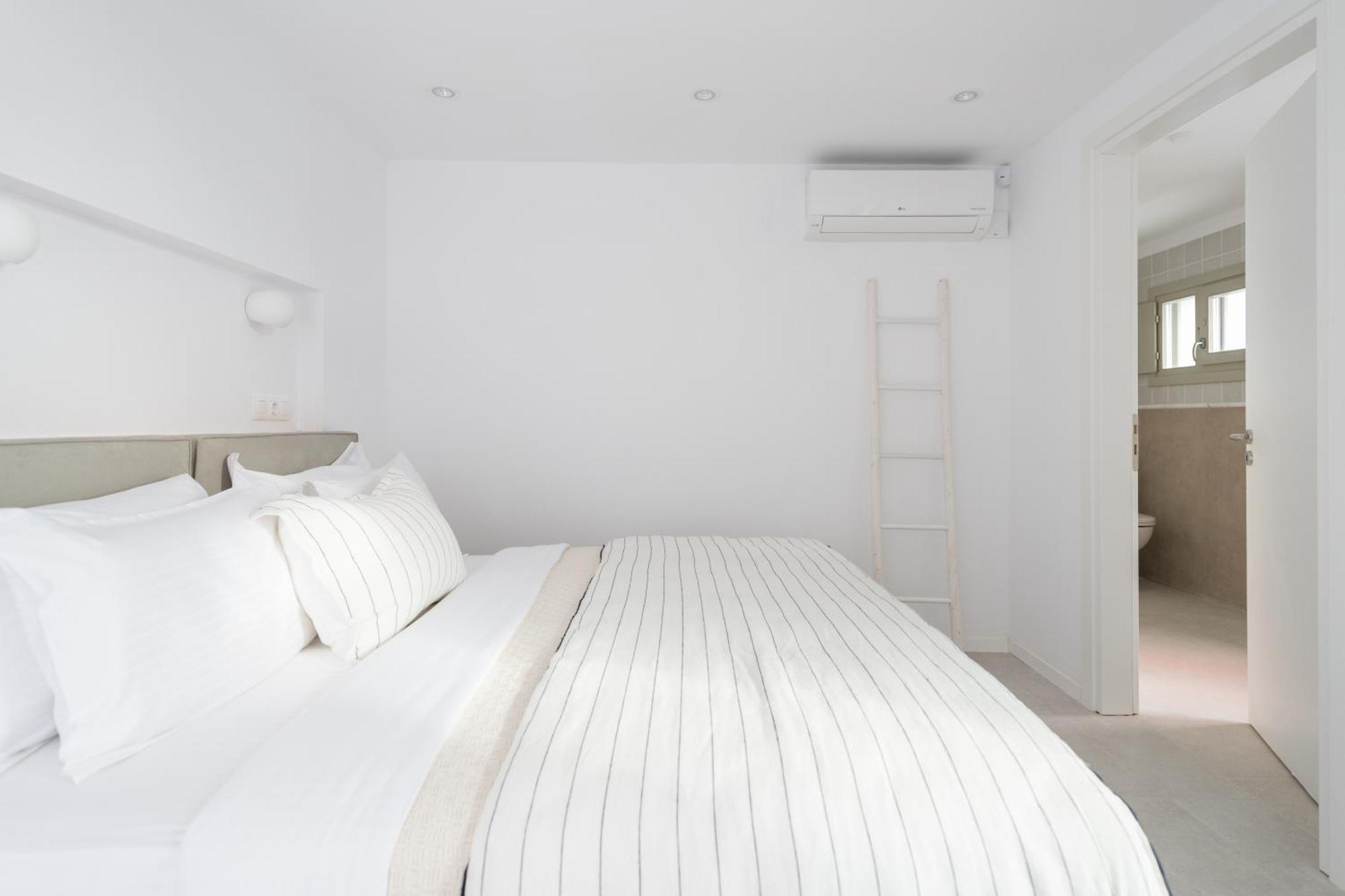 Triotissa Local Living Residences Apartment *