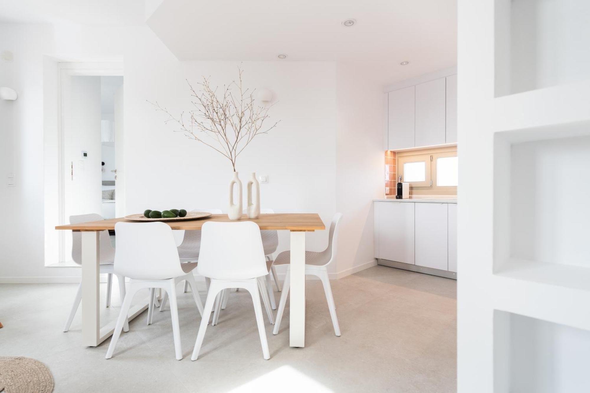 Apartment Triotissa Local Living Residences *
